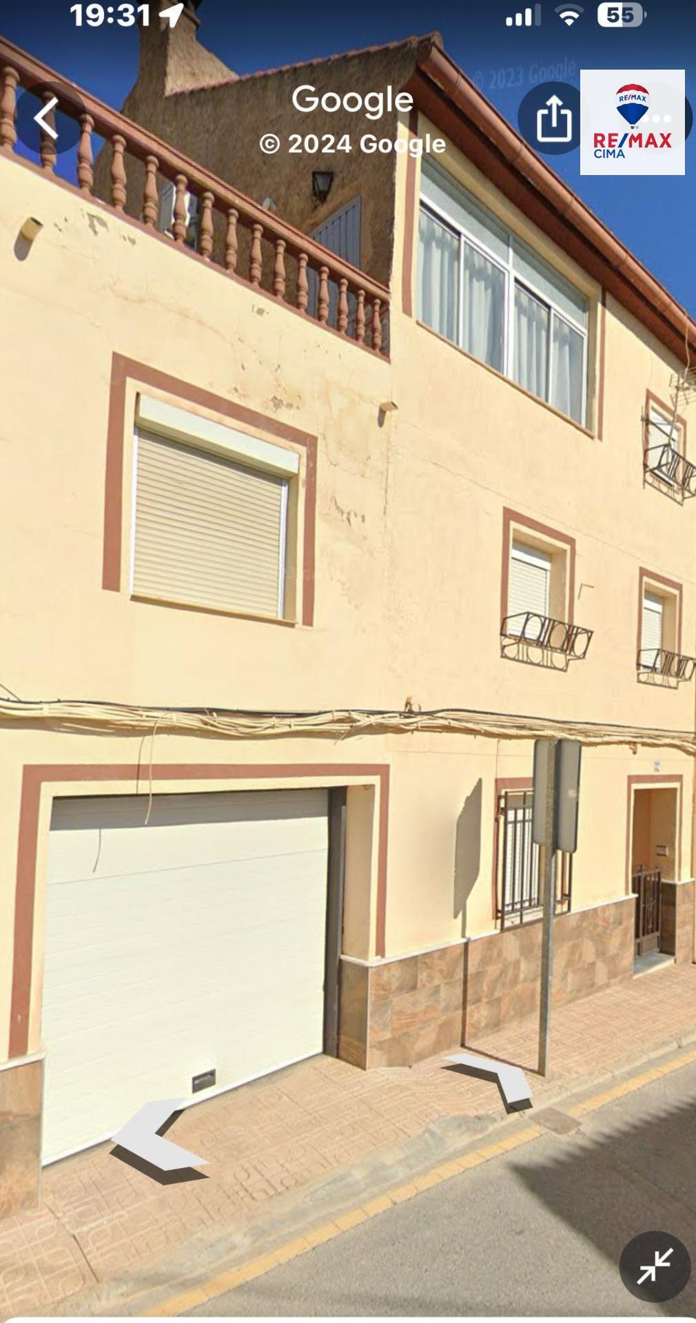 Casas o chalets-Venta-ZÃºjar-1387214-Foto-7