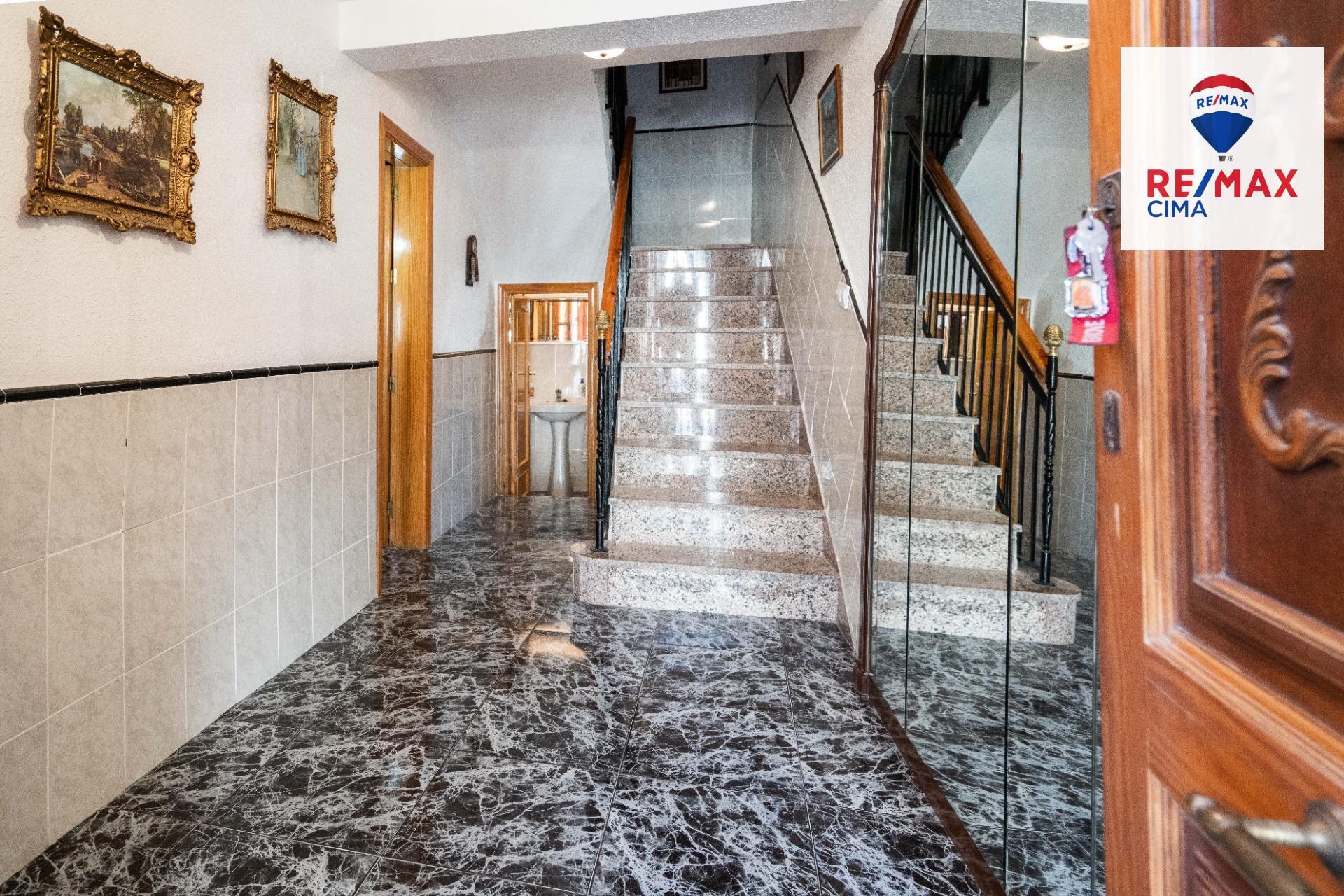 Casas o chalets-Venta-ZÃºjar-1387214-Foto-5