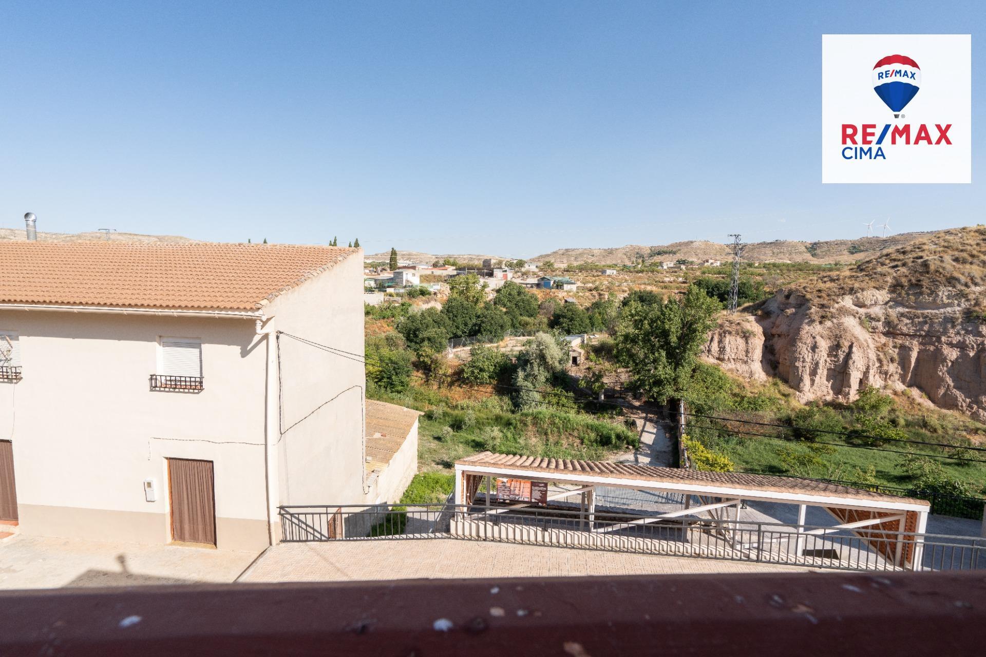 Casas o chalets-Venta-ZÃºjar-1387214-Foto-12