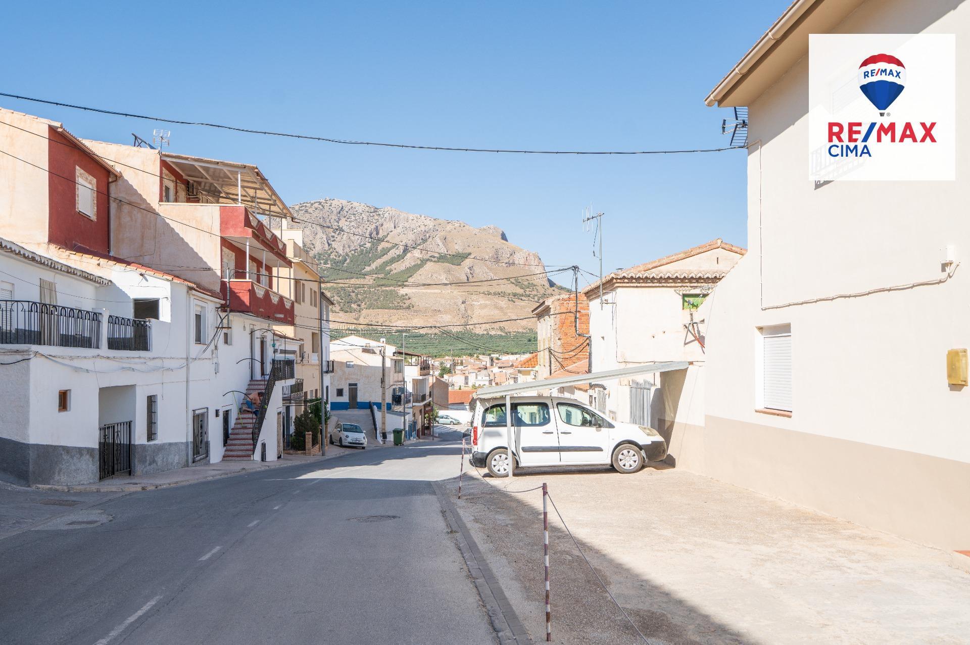 Casas o chalets-Venta-ZÃºjar-1387214-Foto-11