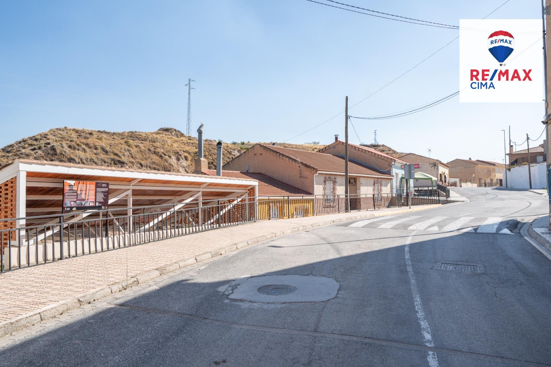 Casas o chalets-Venta-ZÃºjar-1387214-Foto-10