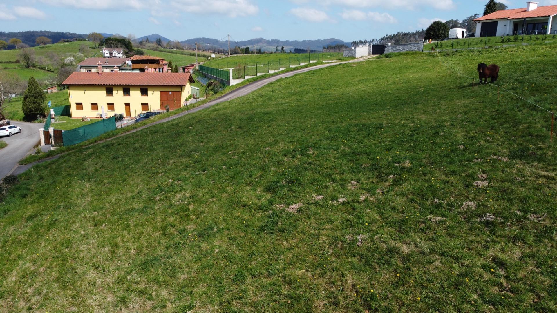 Fincas y solares-Venta-Las Regueras-1068790-Foto-2