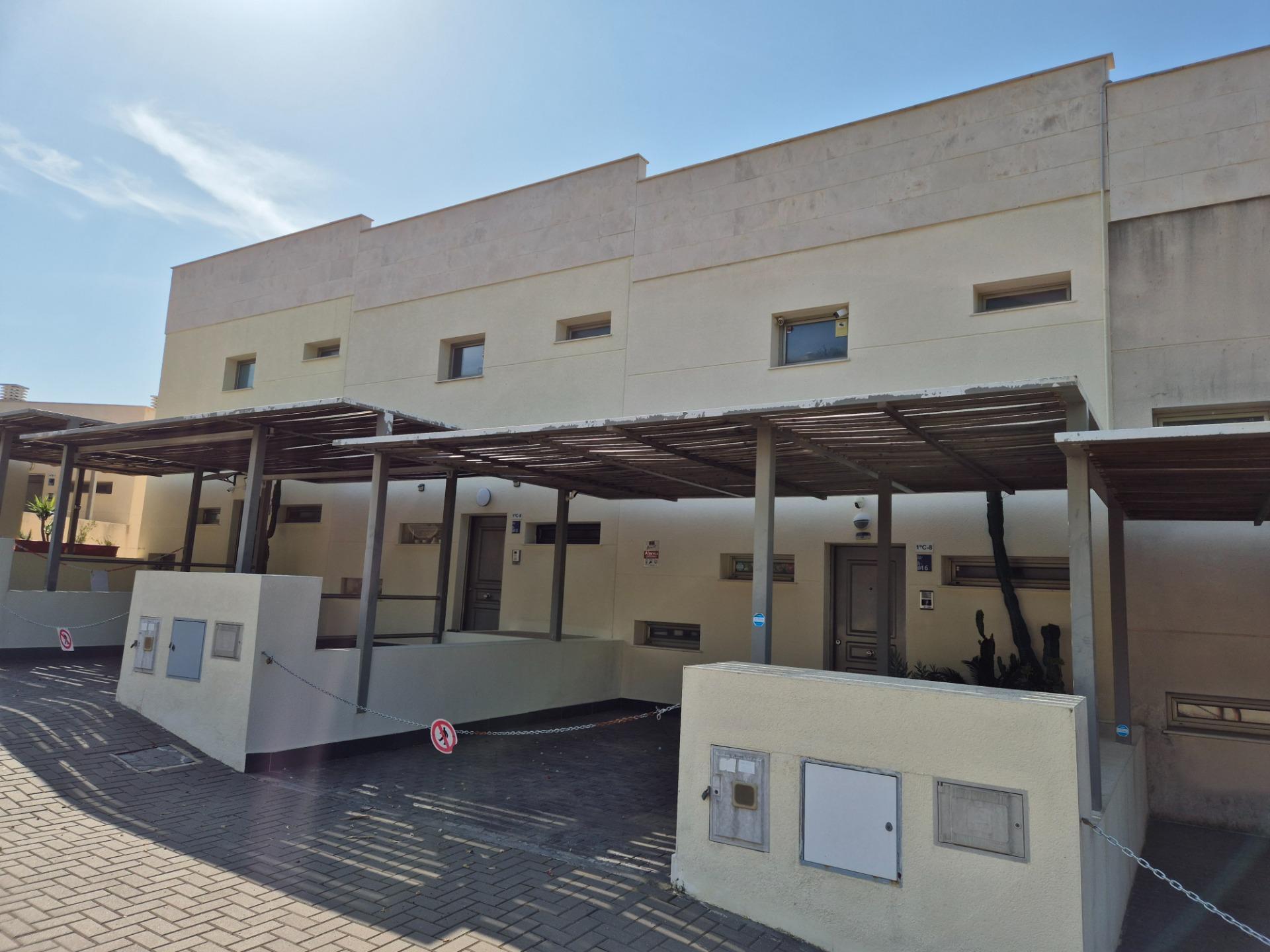 Casas o chalets-Venta-Peñíscola-1763497