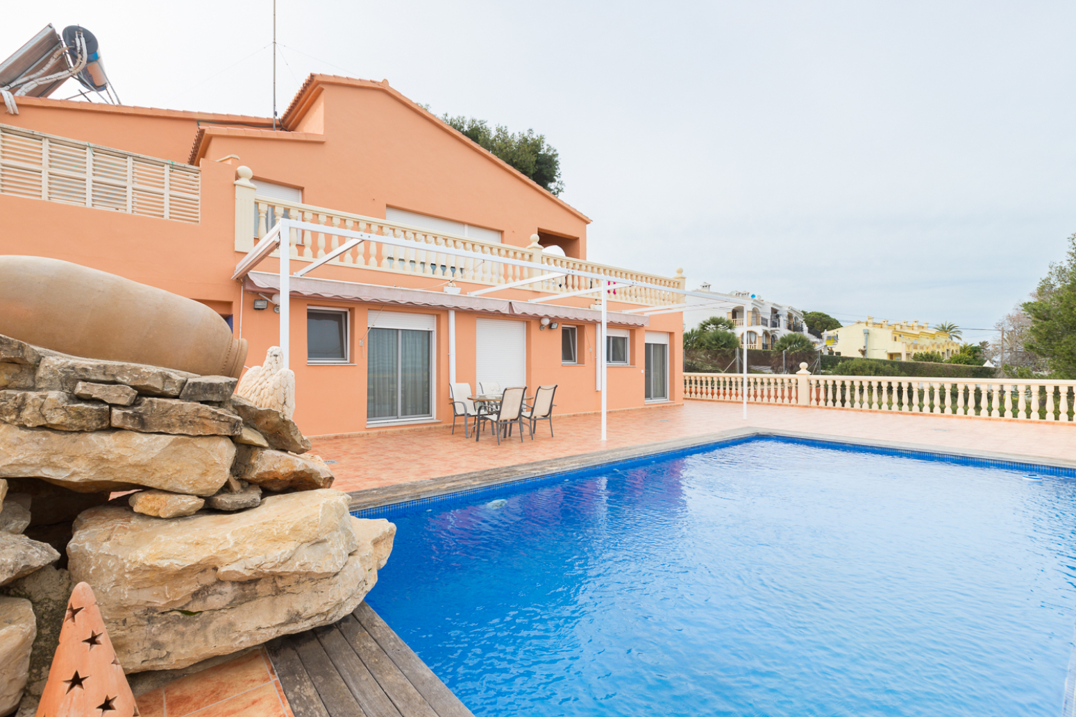 Casas o chalets-Venta-1655622