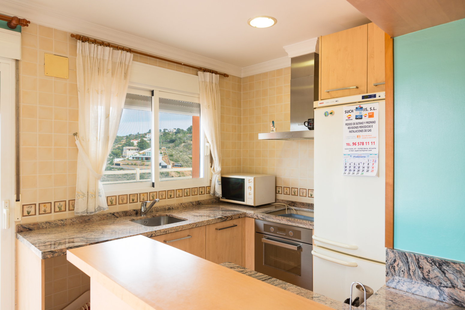 Casas o chalets-Venta-DÃ©nia-1655622-Foto-4