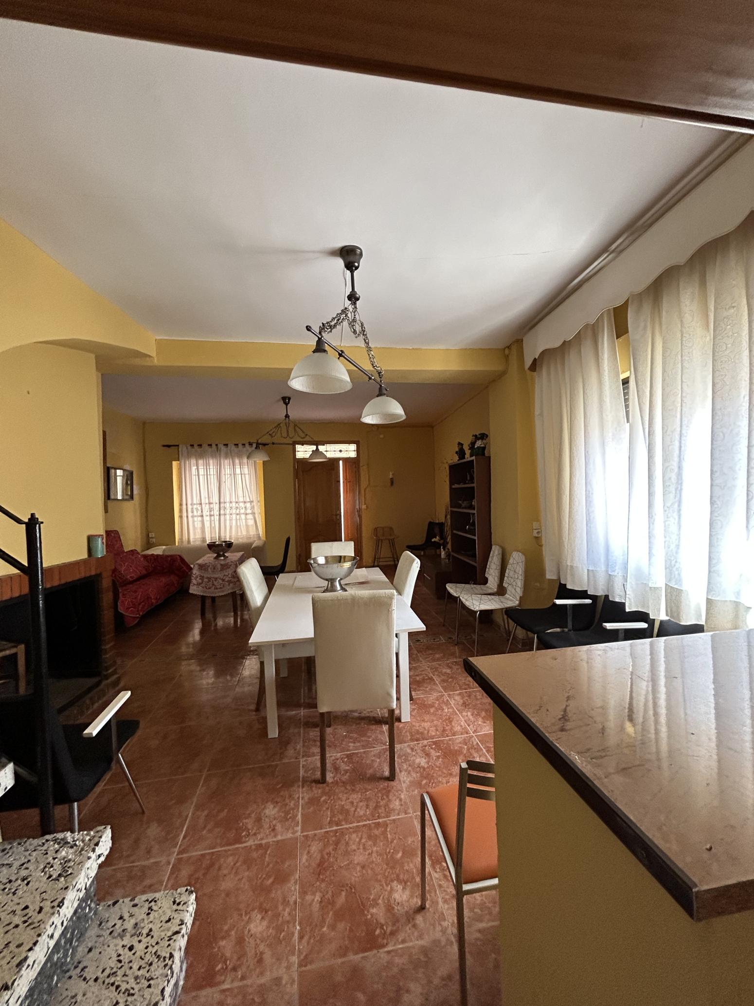 Casas o chalets-Venta-Enguera-1712450