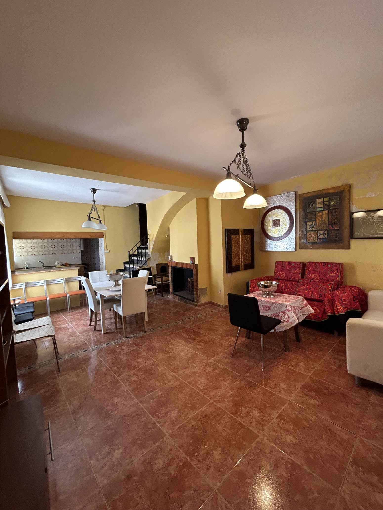 Casas o chalets-Venta-Enguera-1712450-Foto-2