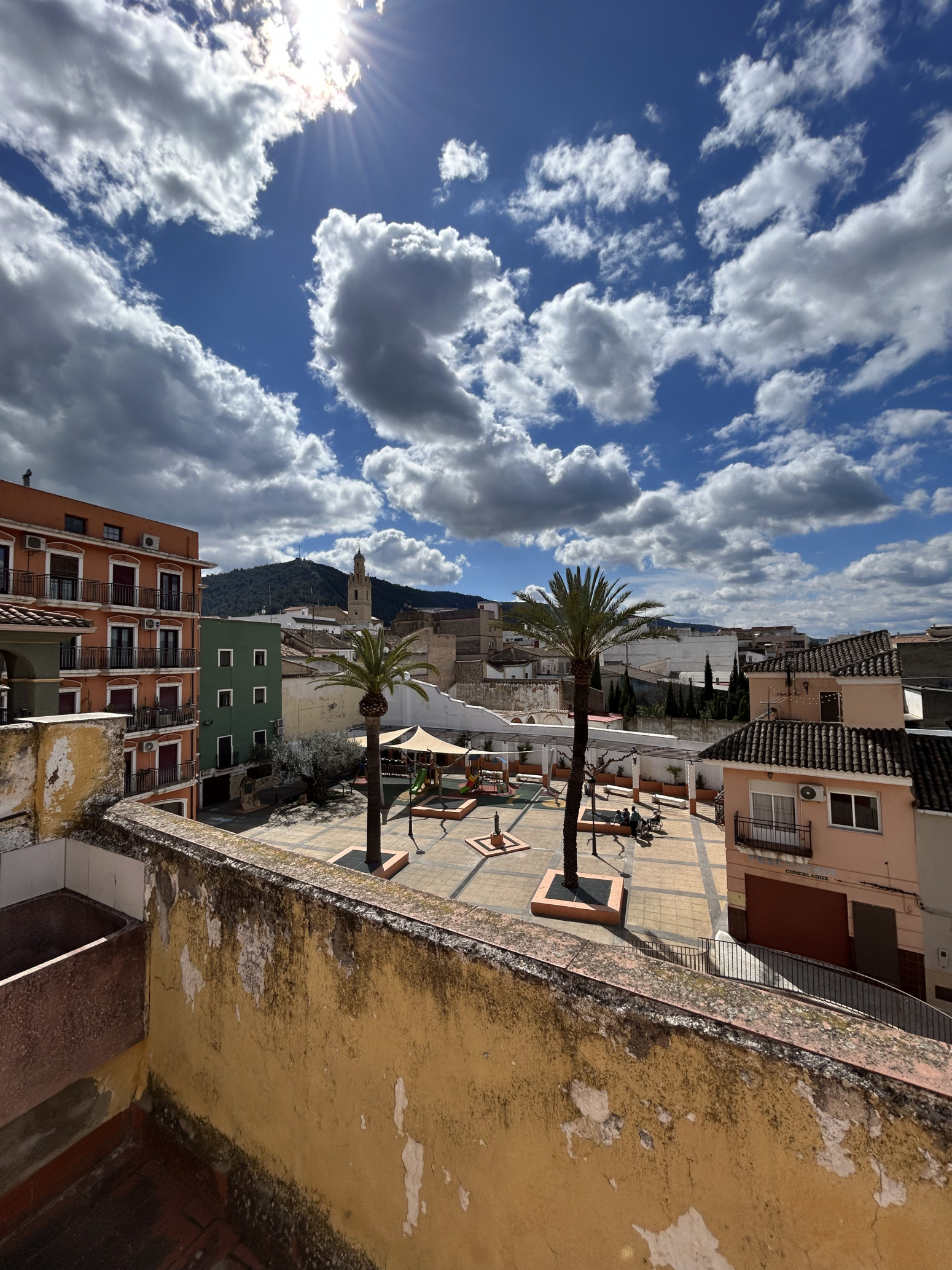 Casas o chalets-Venta-Enguera-1712450-Foto-15