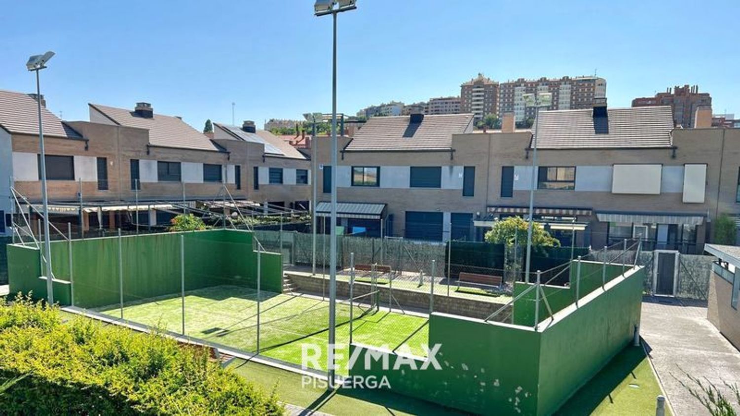 Casas o chalets-Venta-Valladolid-1522384-Foto-3