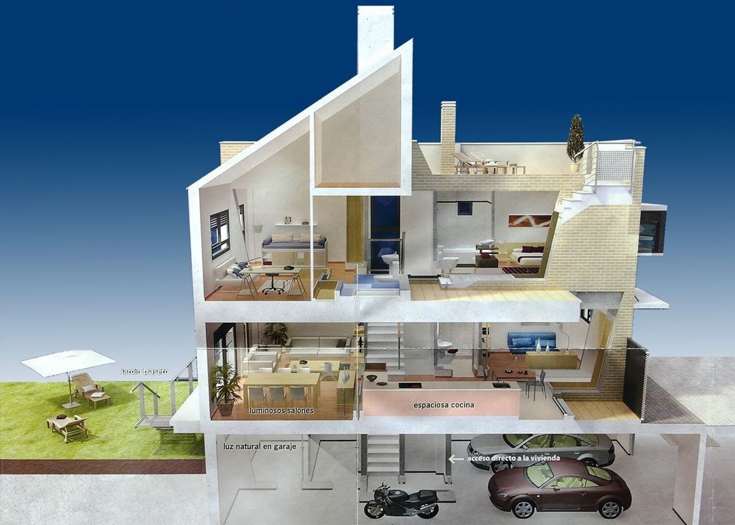 Casas o chalets-Venta-Valladolid-1522384-Foto-114
