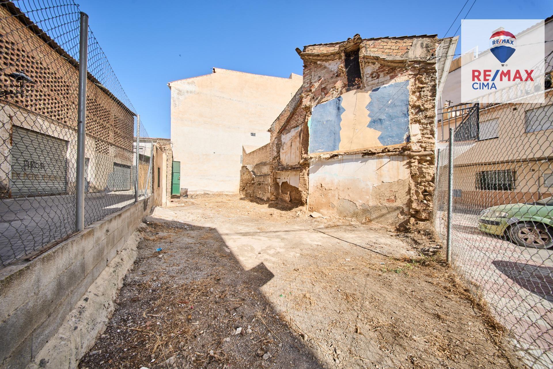 Fincas y solares-Venta-Churriana de la Vega-1763903-Foto-2