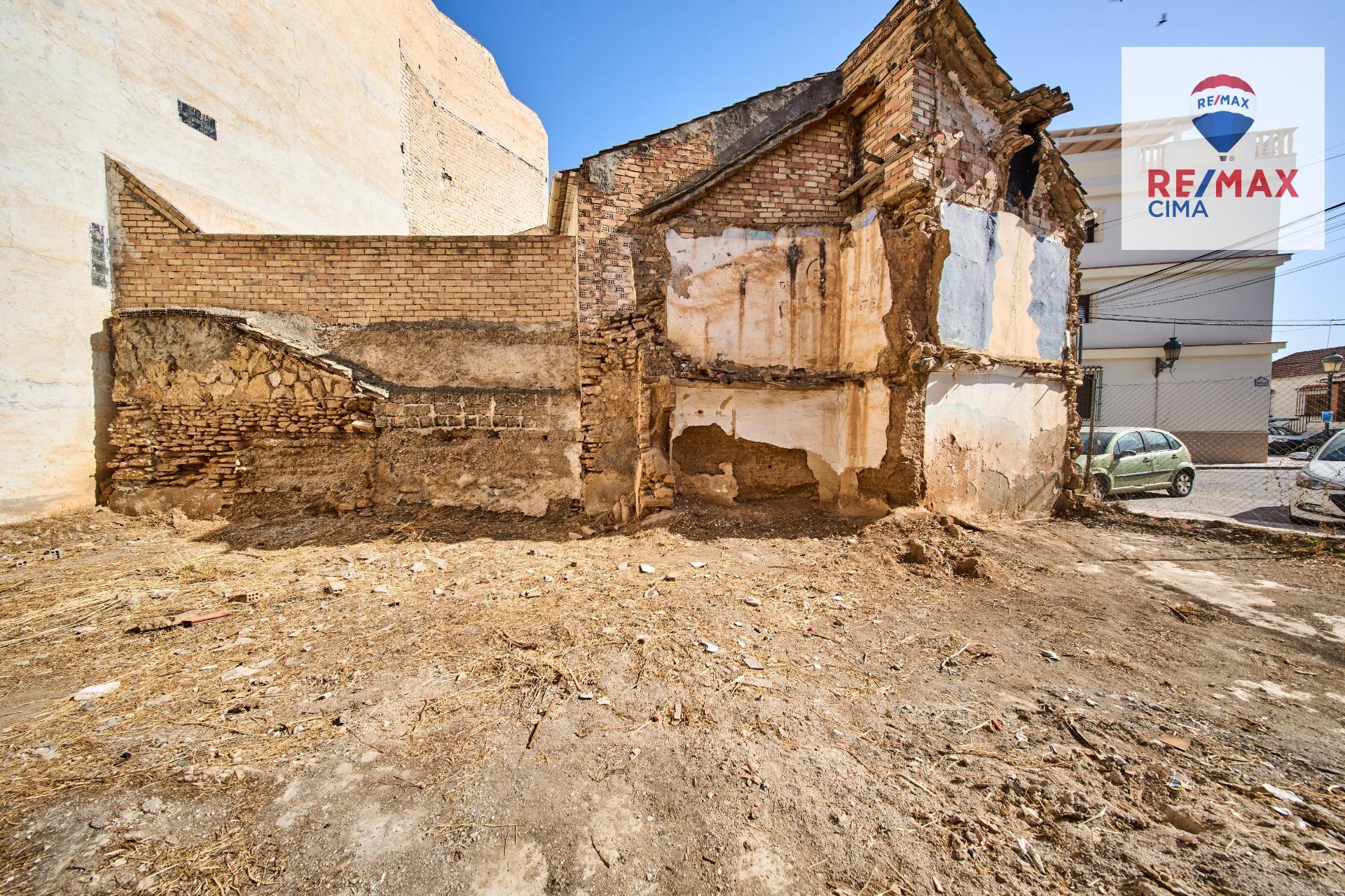 Fincas y solares-Venta-Churriana de la Vega-1763903-Foto-5
