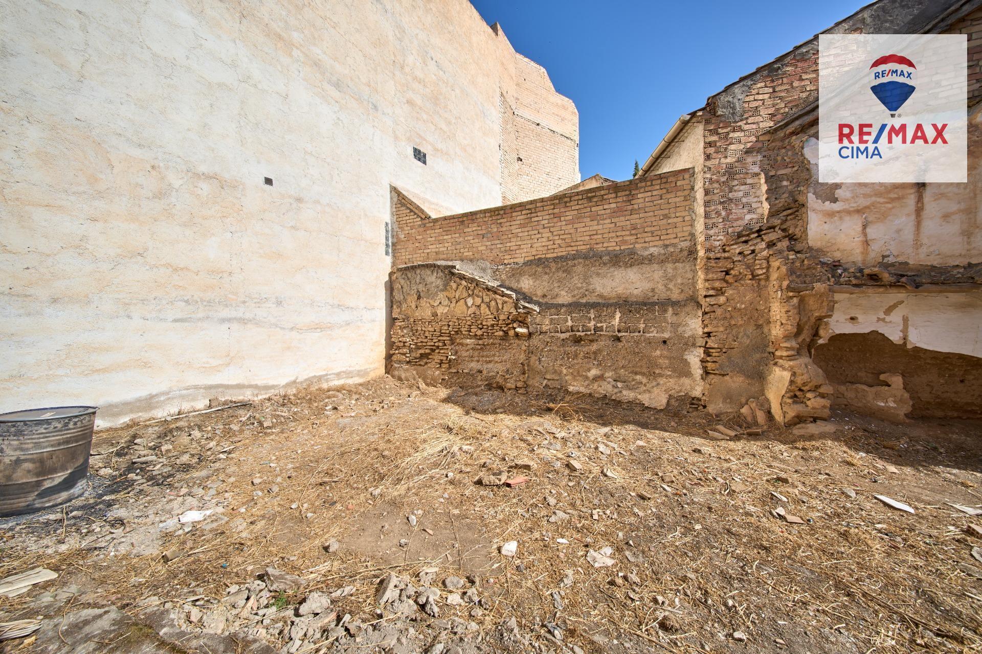 Fincas y solares-Venta-Churriana de la Vega-1763903-Foto-9