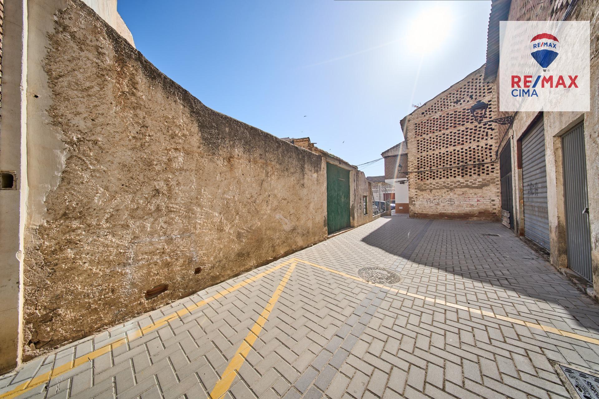 Fincas y solares-Venta-Churriana de la Vega-1763903-Foto-13