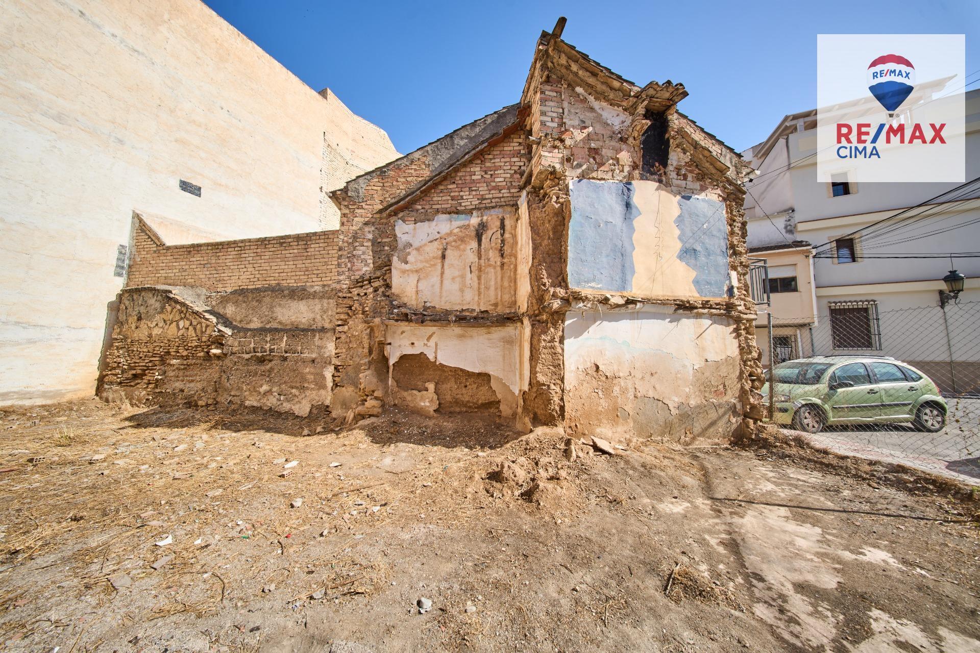 Fincas y solares-Venta-Churriana de la Vega-1763903-Foto-12