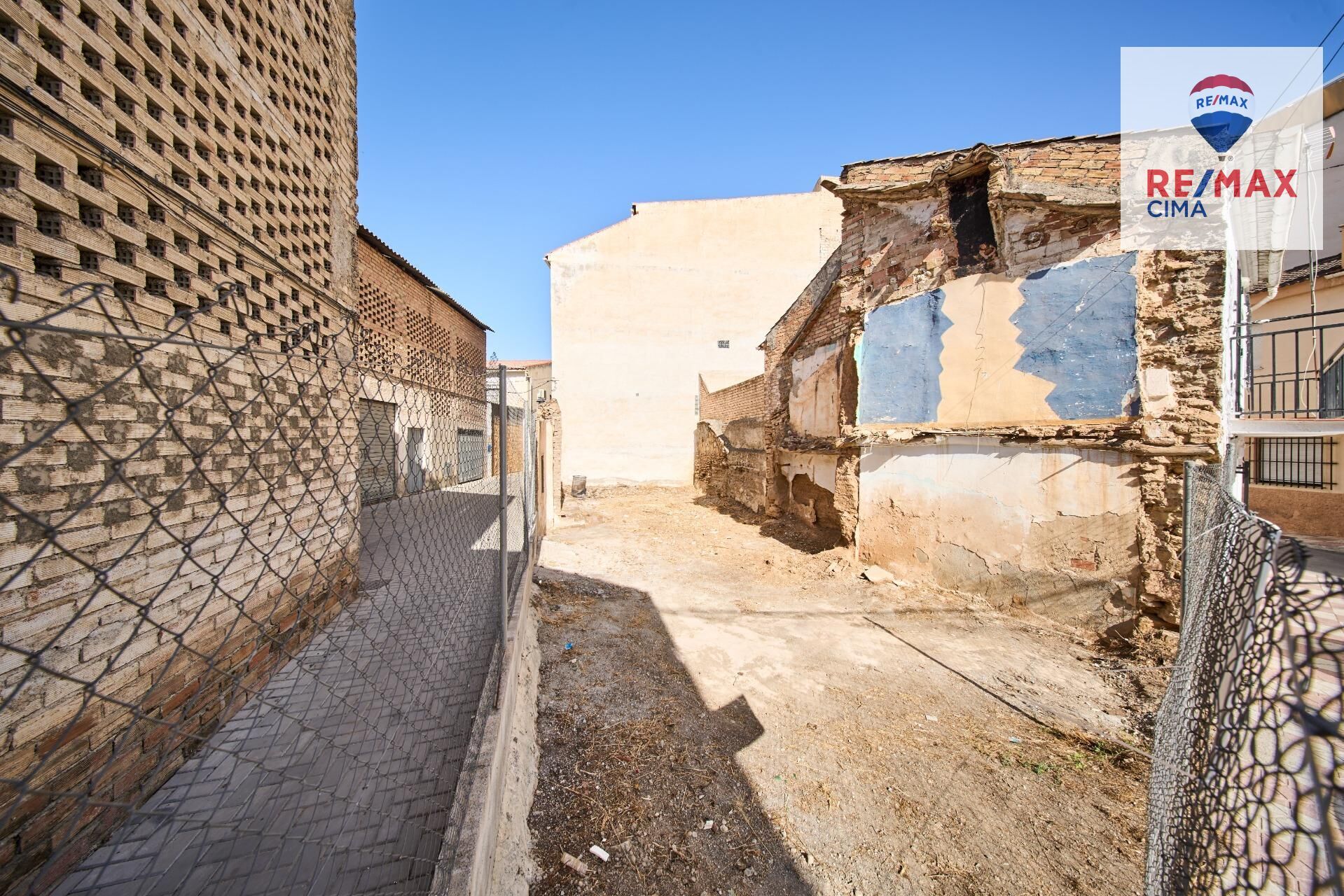 Fincas y solares-Venta-Churriana de la Vega-1763903-Foto-14