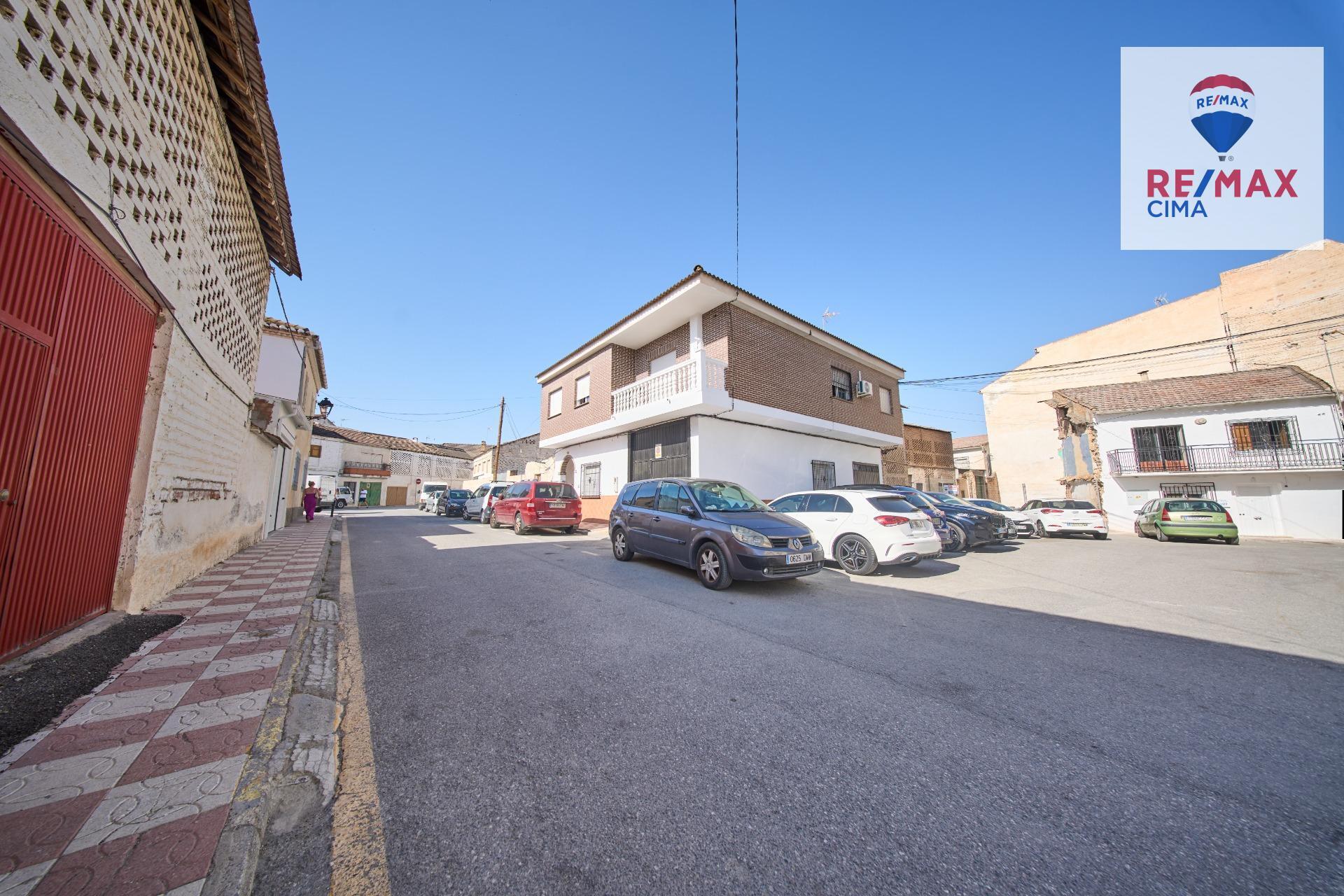Fincas y solares-Venta-Churriana de la Vega-1763903-Foto-20