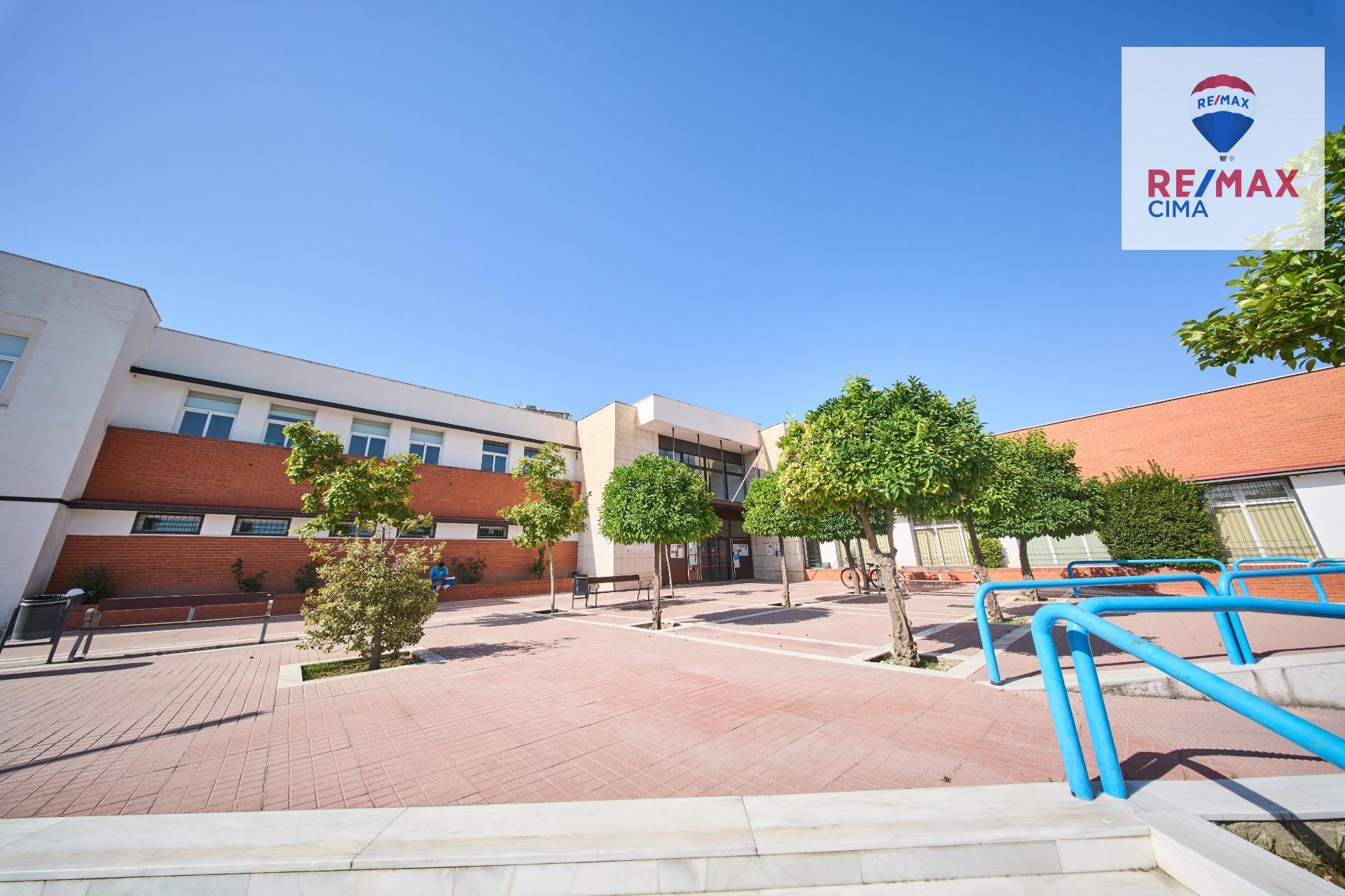 Fincas y solares-Venta-Churriana de la Vega-1763903-Foto-22