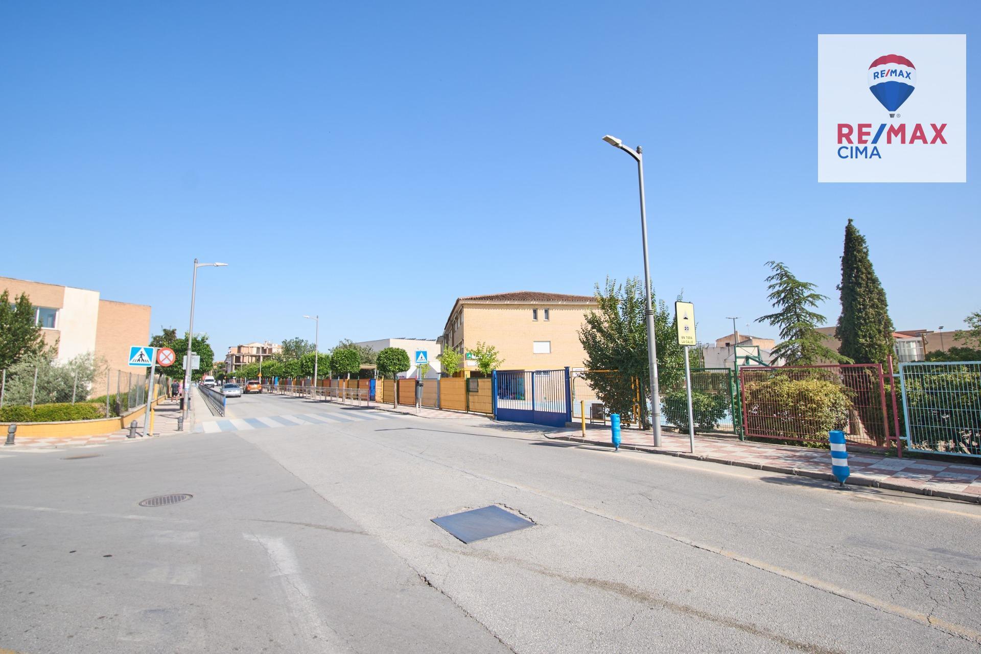 Fincas y solares-Venta-Churriana de la Vega-1763903-Foto-24