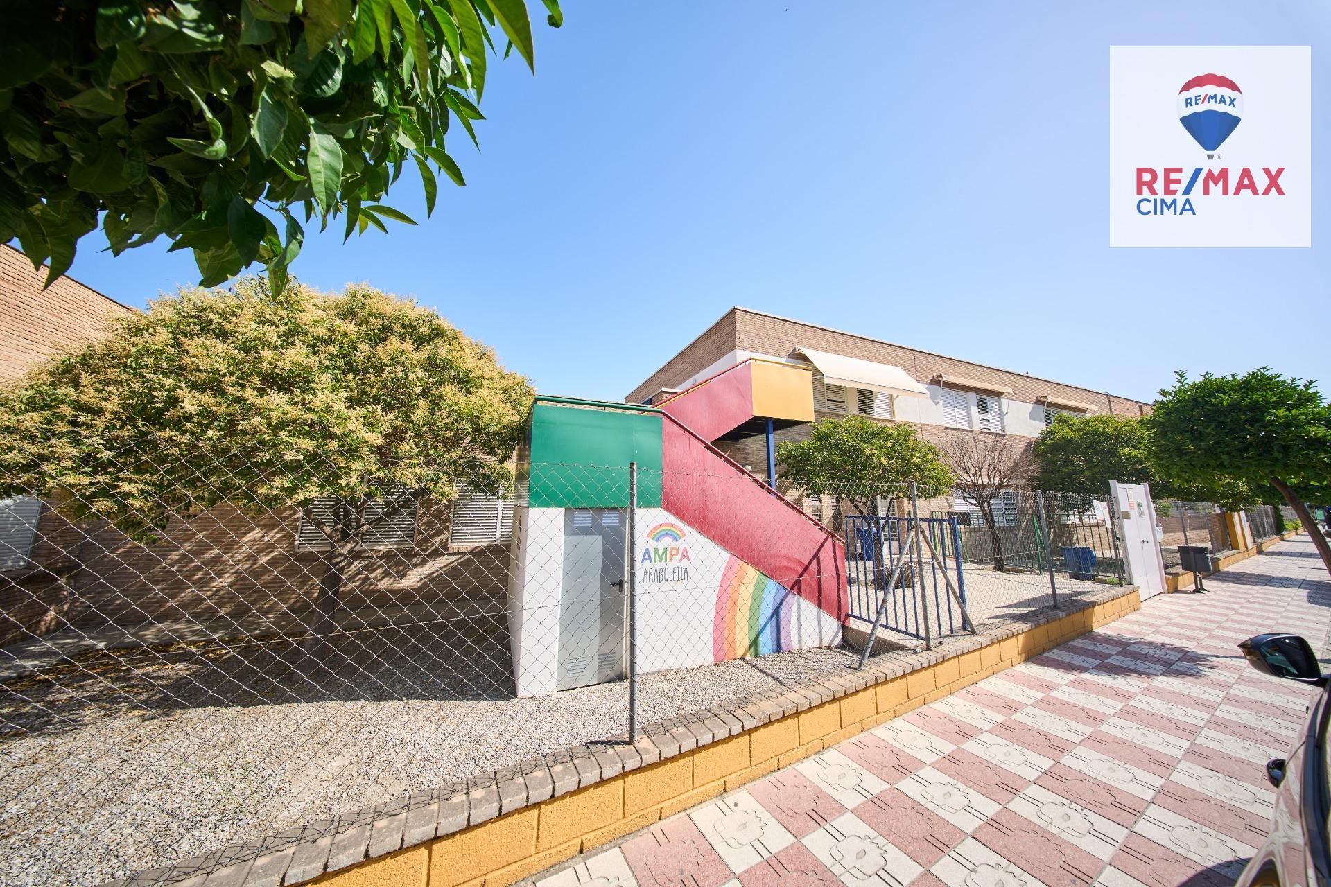 Fincas y solares-Venta-Churriana de la Vega-1763903-Foto-26