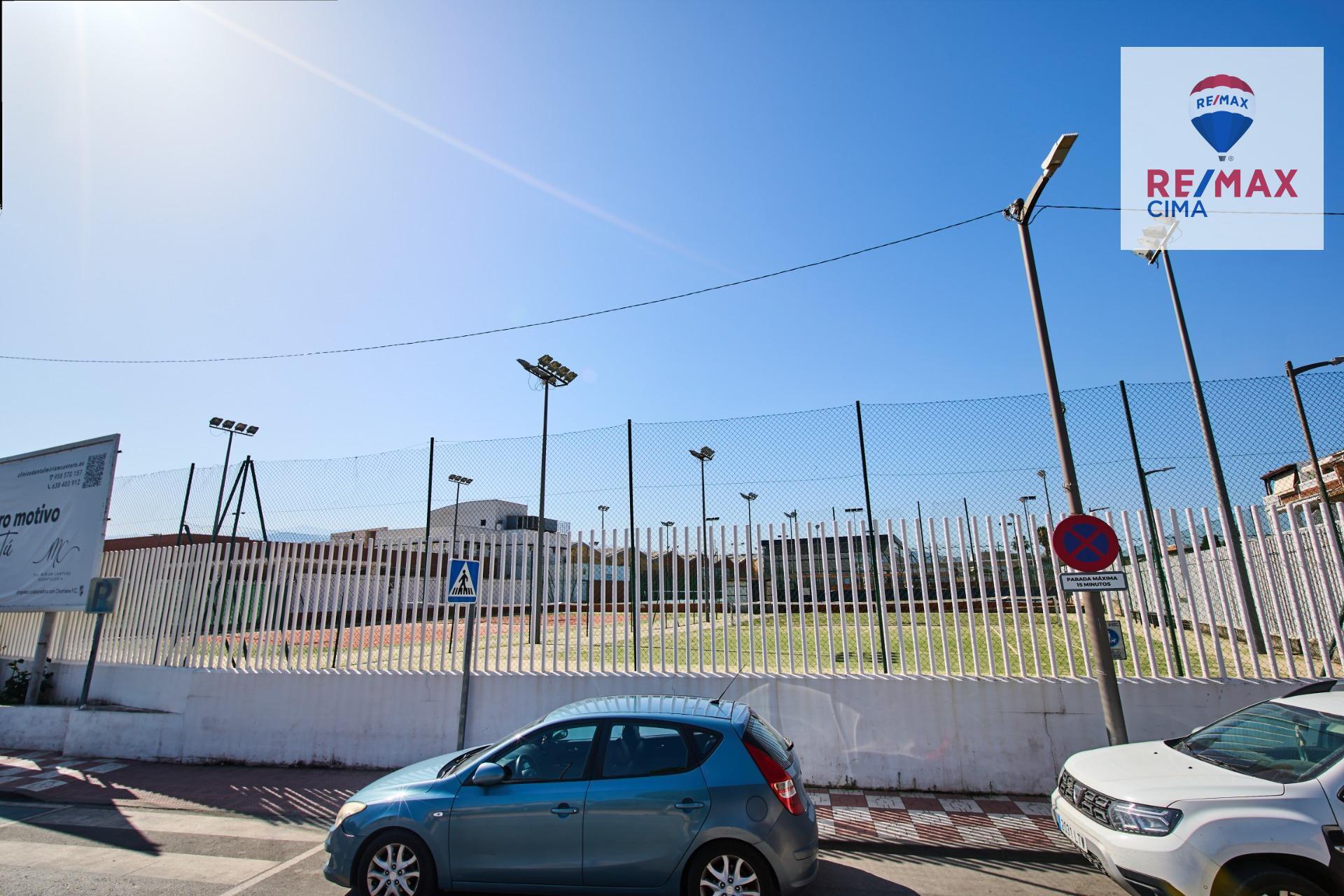 Fincas y solares-Venta-Churriana de la Vega-1763903-Foto-27