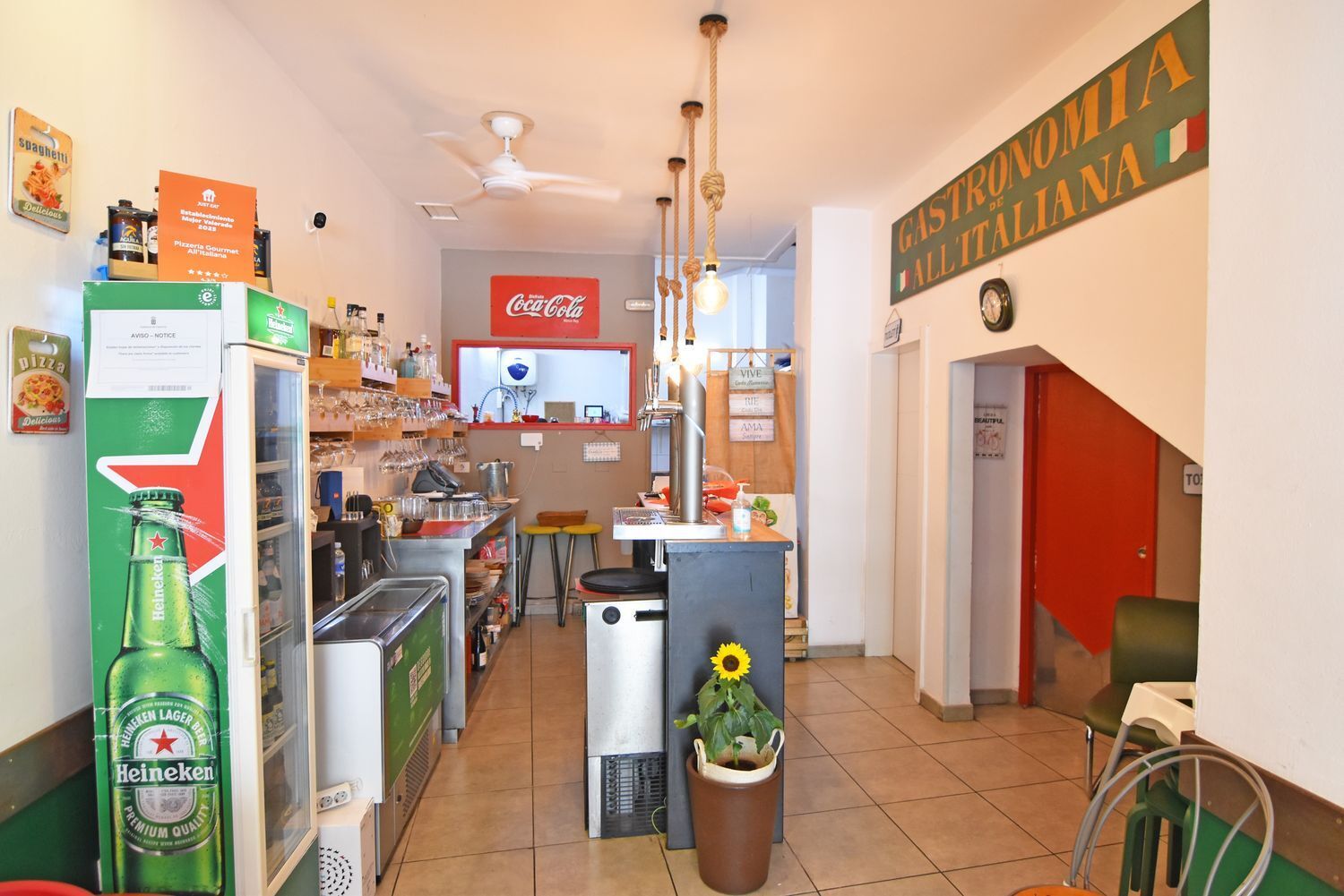 Negocios-Alquiler-Las Palmas de Gran Canaria-1726410-Foto-8