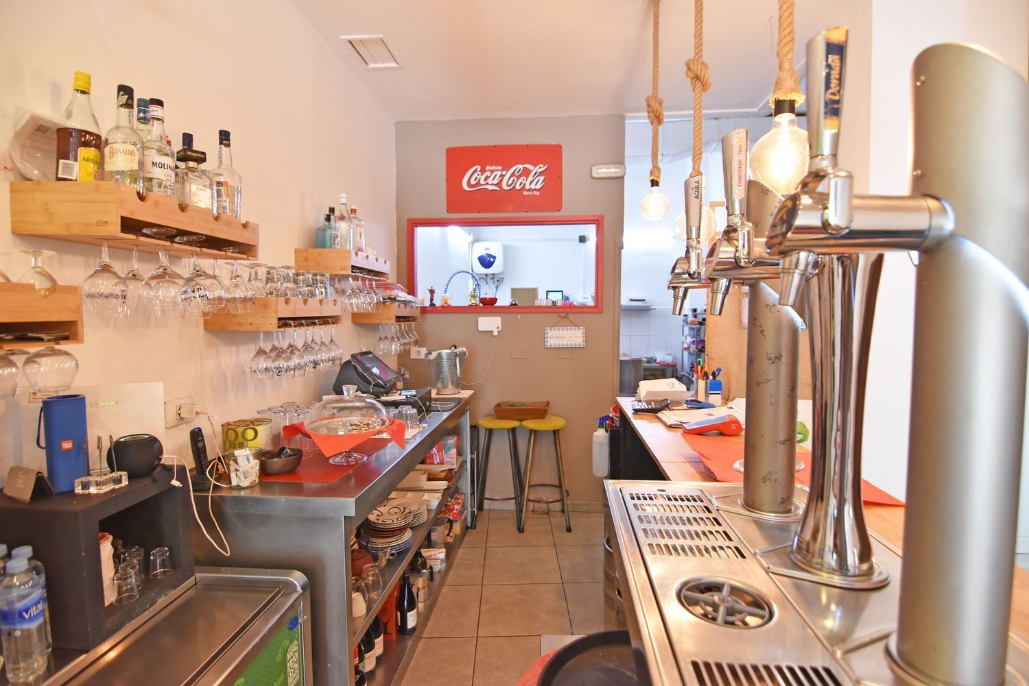 Negocios-Alquiler-Las Palmas de Gran Canaria-1726410-Foto-9