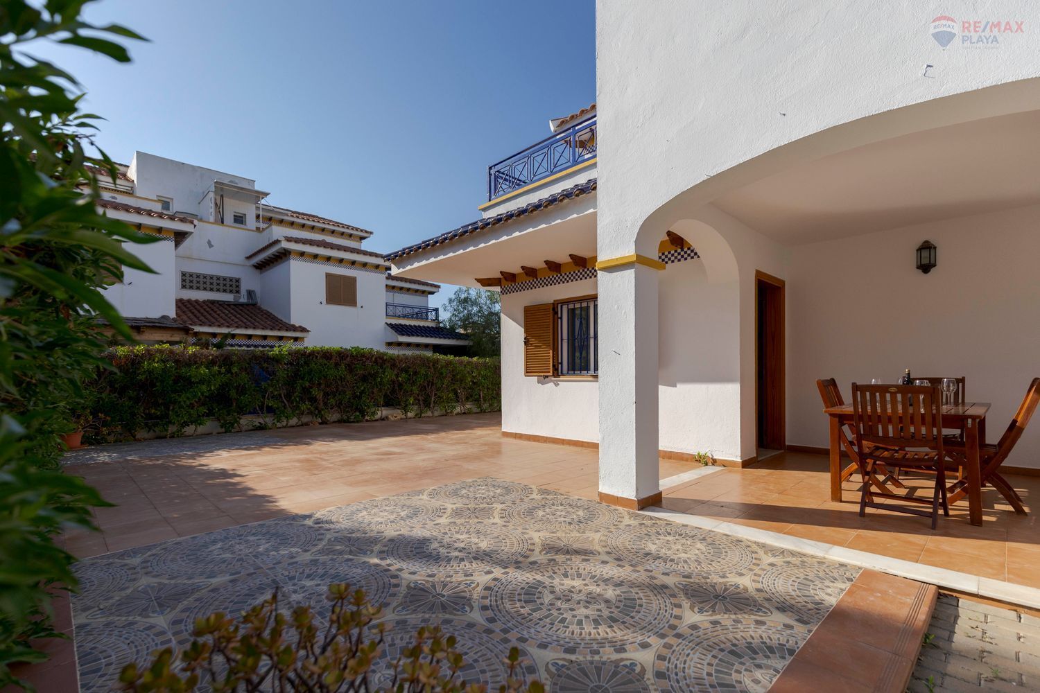 Casas o chalets-Venta-HuÃ©rcal-Overa-1763435-Foto-3