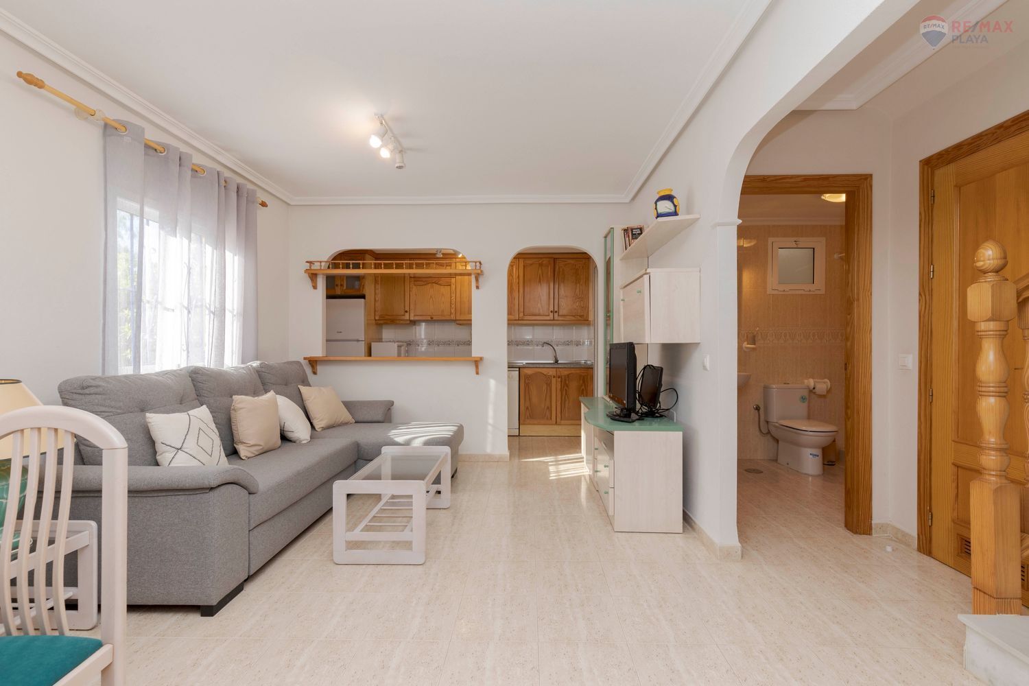 Casas o chalets-Venta-HuÃ©rcal-Overa-1763435-Foto-14