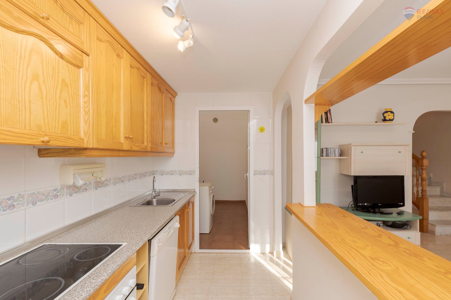 Casas o chalets-Venta-HuÃ©rcal-Overa-1763435-Foto-19