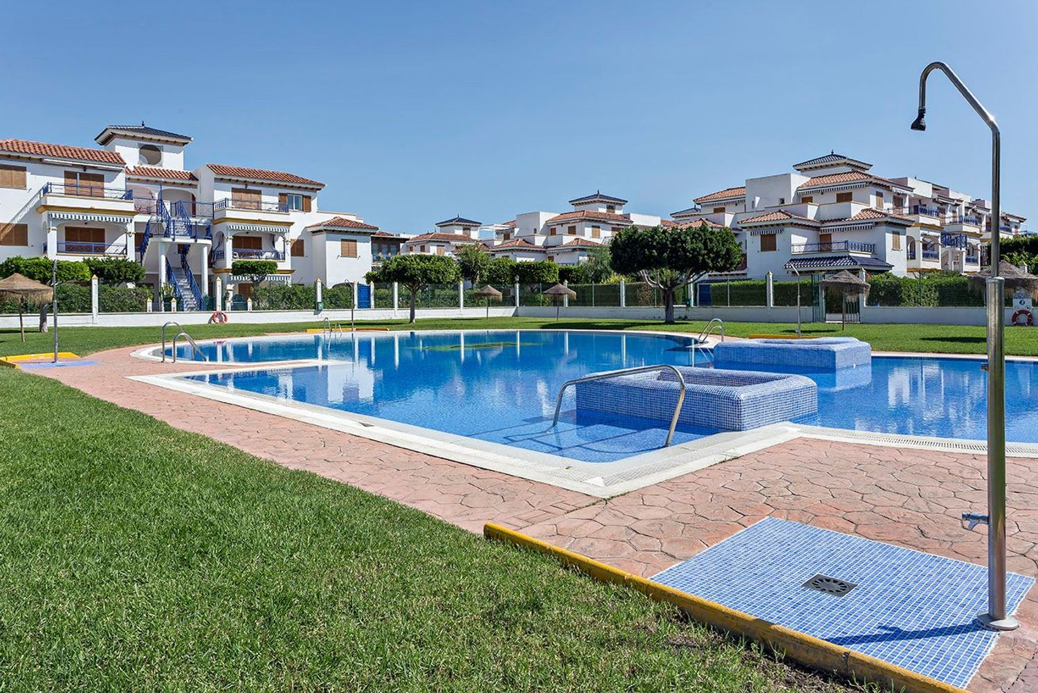 Casas o chalets-Venta-HuÃ©rcal-Overa-1763435-Foto-42