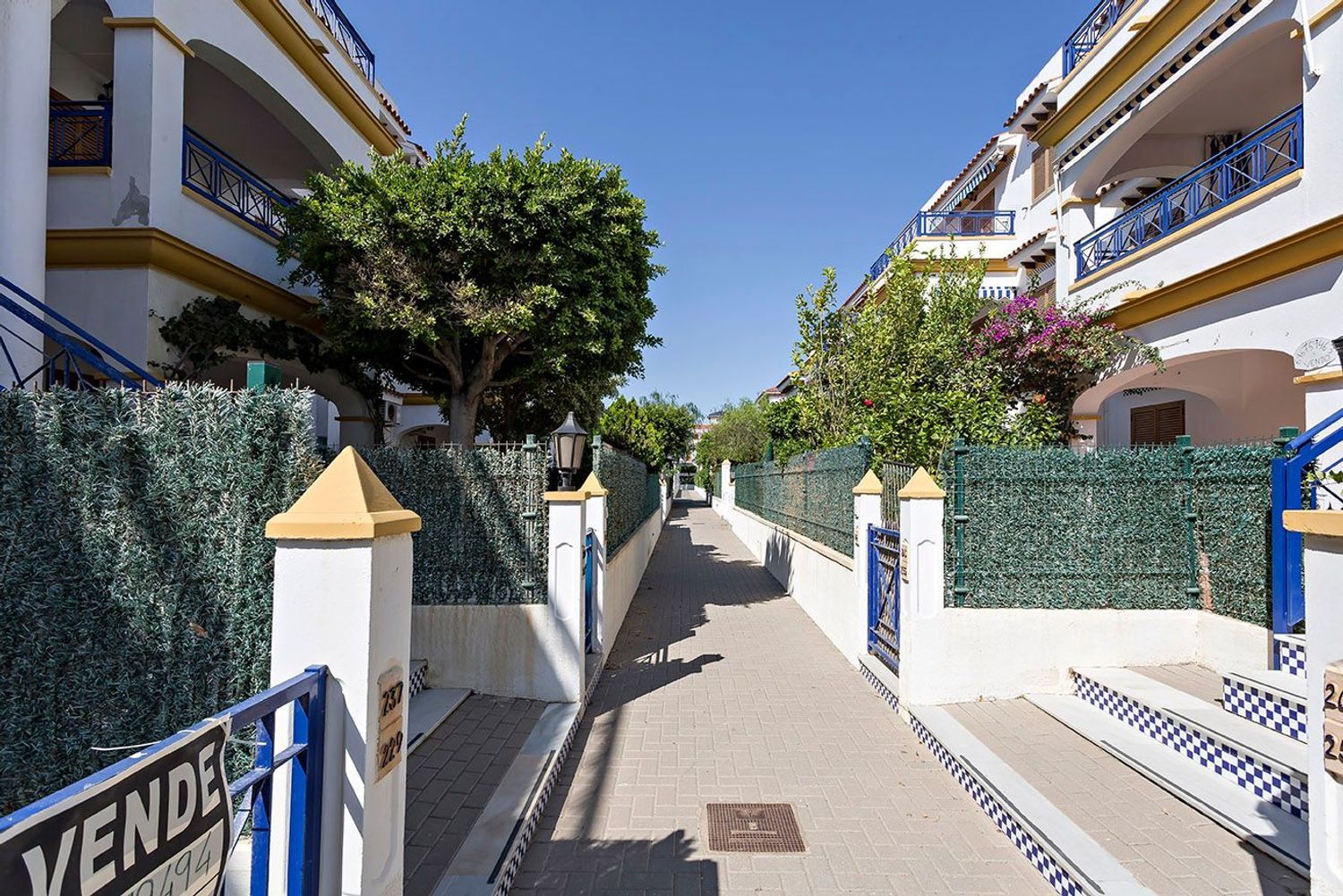 Casas o chalets-Venta-HuÃ©rcal-Overa-1763435-Foto-44