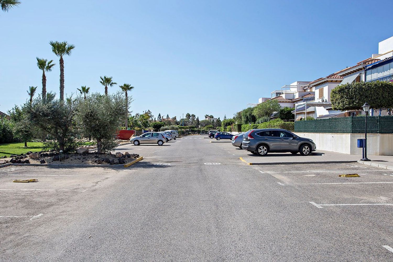 Casas o chalets-Venta-HuÃ©rcal-Overa-1763435-Foto-45