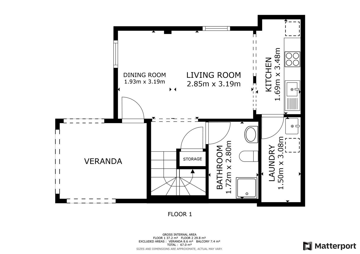 Casas o chalets-Venta-HuÃ©rcal-Overa-1763435-Foto-59