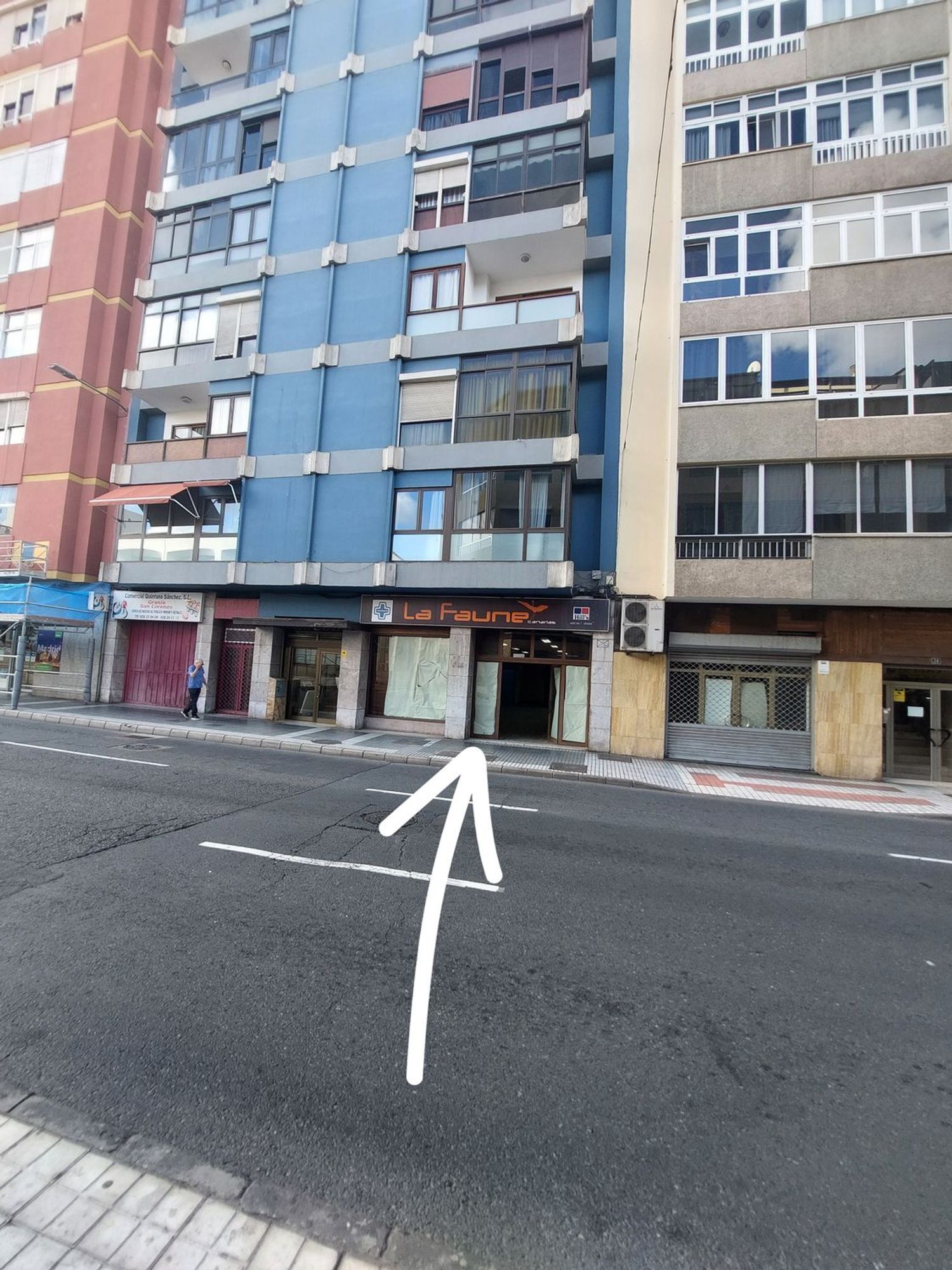 Negocios-Alquiler-Las Palmas de Gran Canaria-1535110-Foto-16