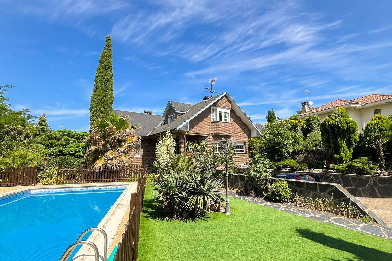 Casas o chalets-Venta-Las Rozas de Madrid-1752252-Foto-3