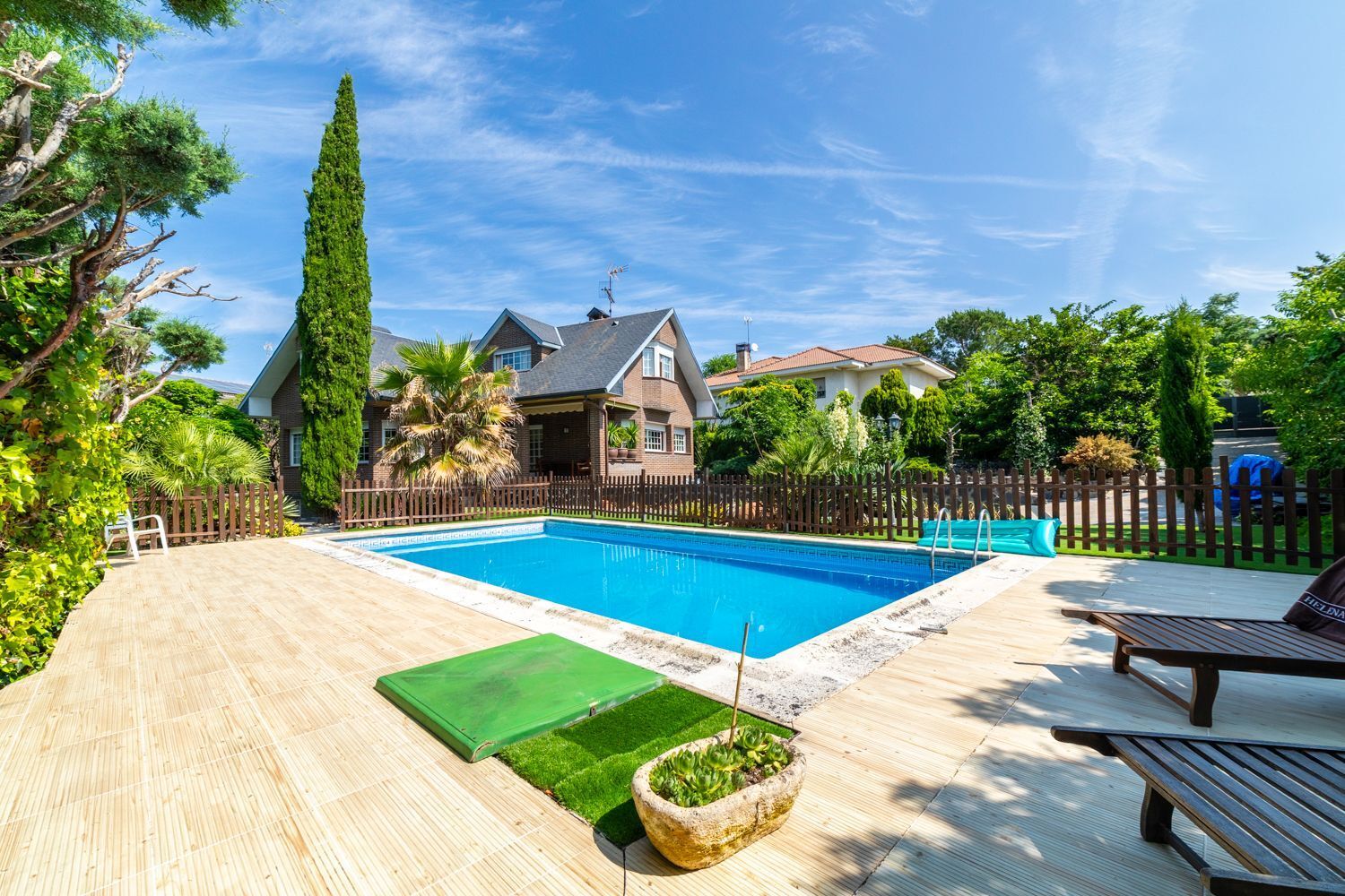 Casas o chalets-Venta-1752252
