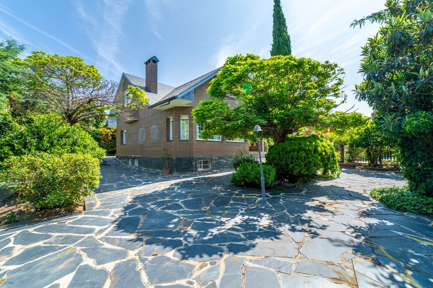 Casas o chalets-Venta-Las Rozas de Madrid-1752252-Foto-2