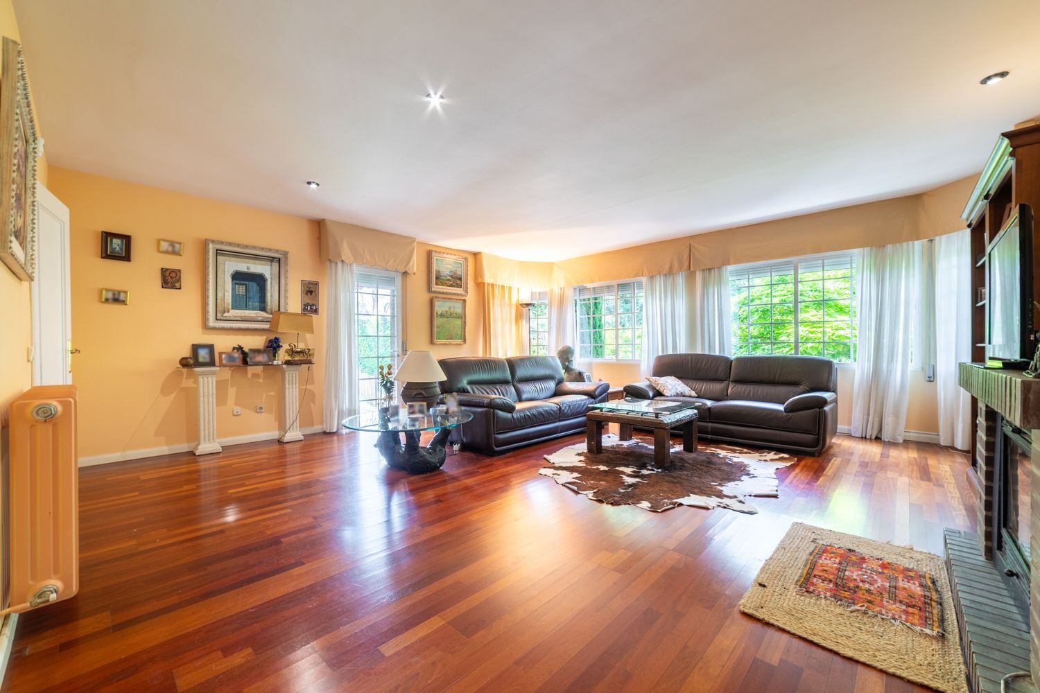 Casas o chalets-Venta-Las Rozas de Madrid-1752252-Foto-5
