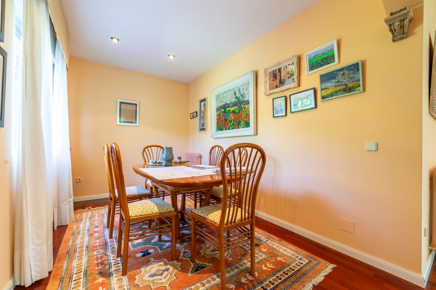 Casas o chalets-Venta-Las Rozas de Madrid-1752252-Foto-7