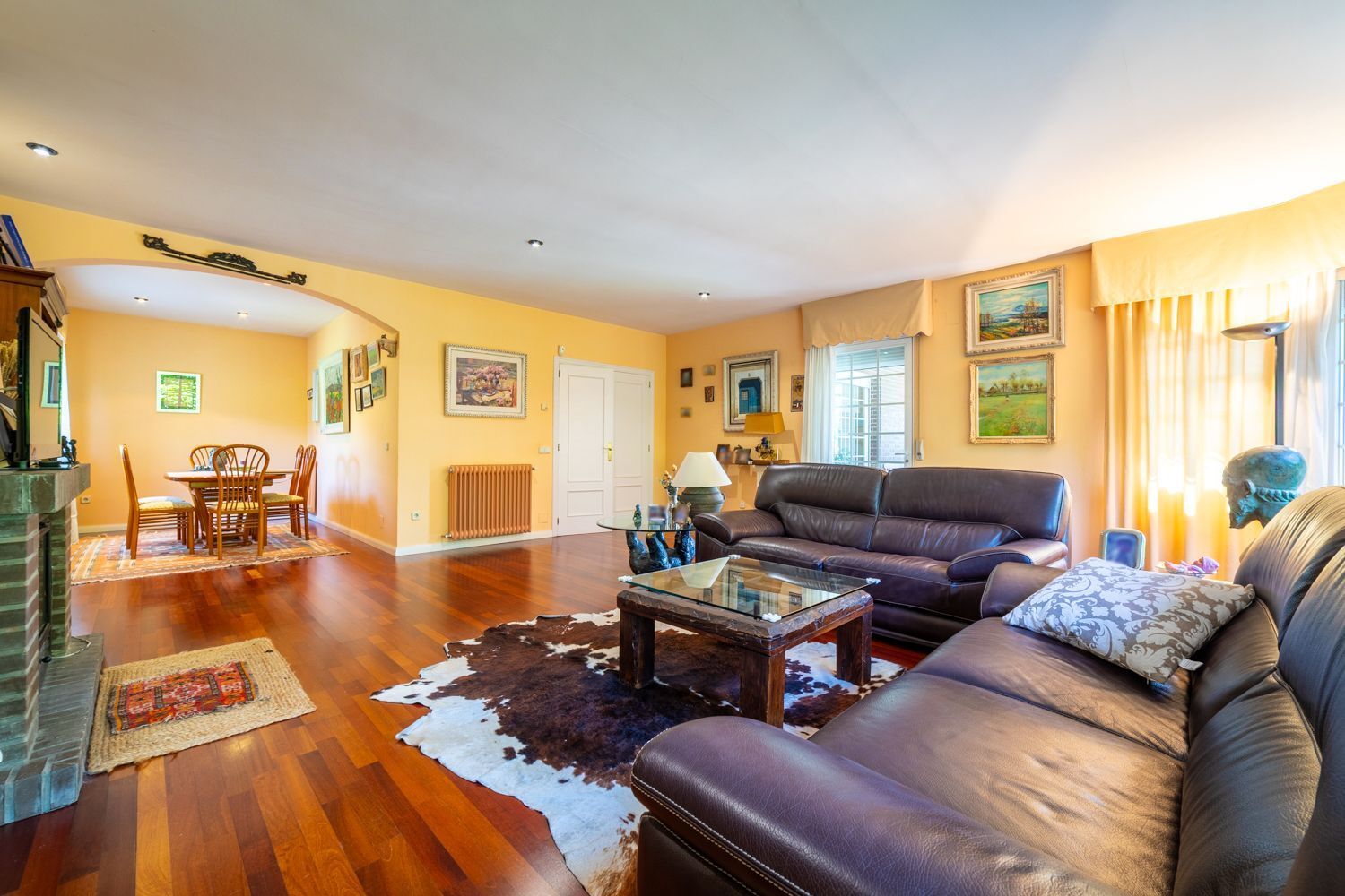 Casas o chalets-Venta-Las Rozas de Madrid-1752252-Foto-6