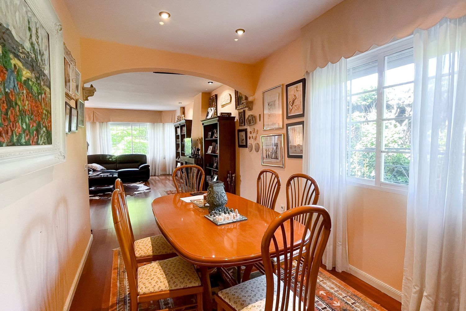 Casas o chalets-Venta-Las Rozas de Madrid-1752252-Foto-8