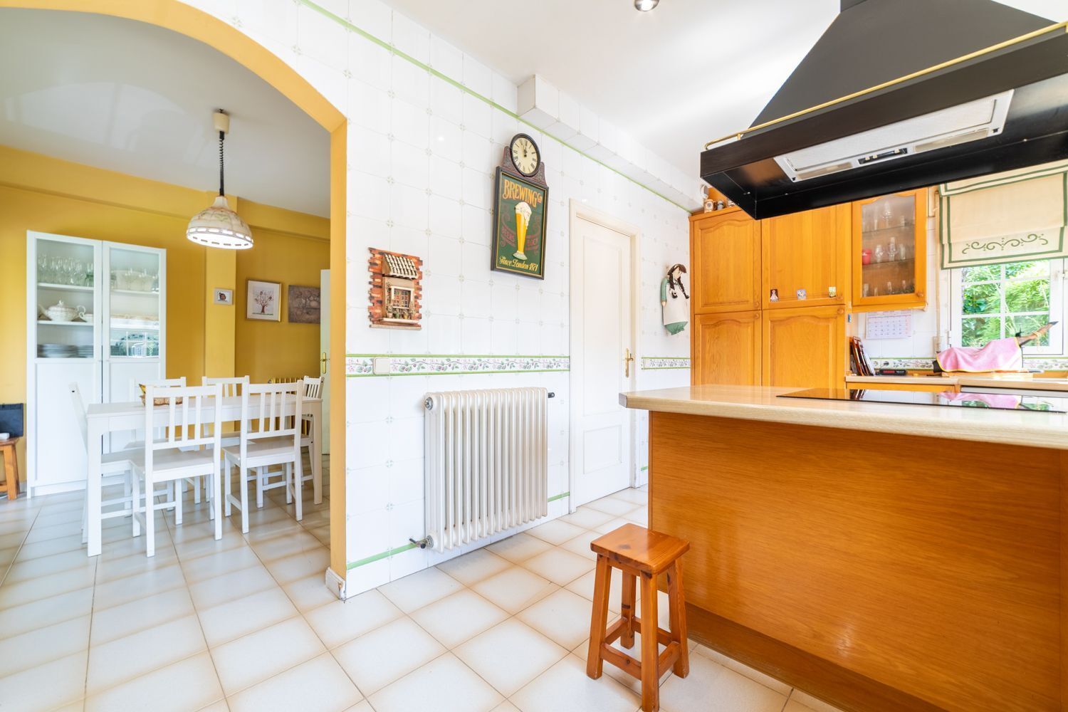 Casas o chalets-Venta-Las Rozas de Madrid-1752252-Foto-14