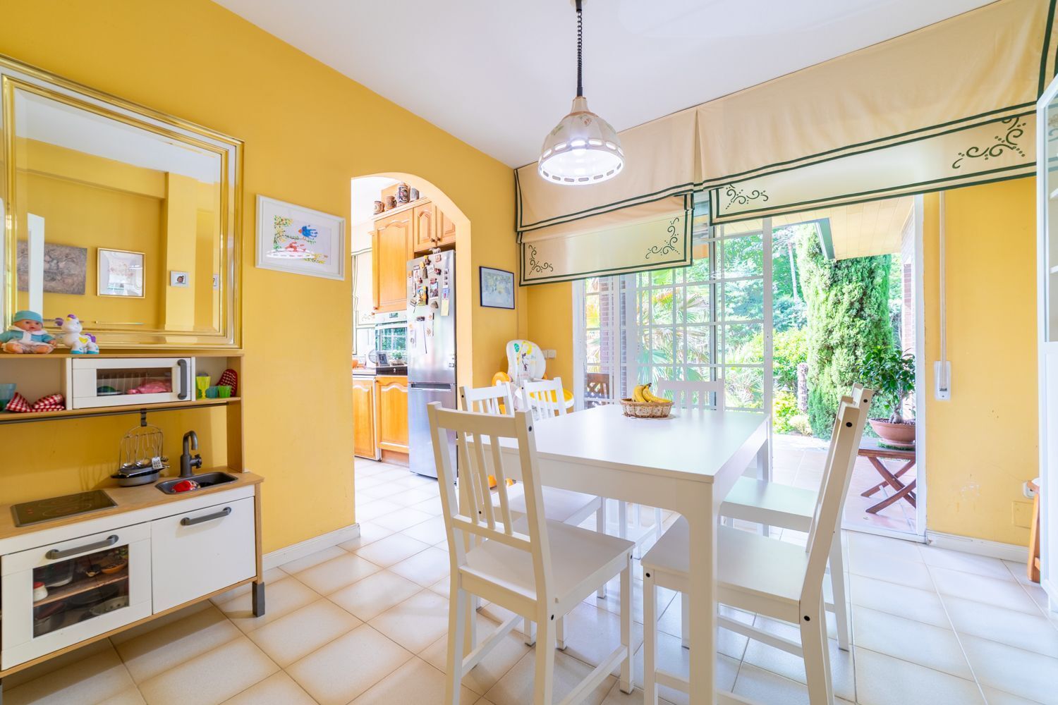 Casas o chalets-Venta-Las Rozas de Madrid-1752252-Foto-17