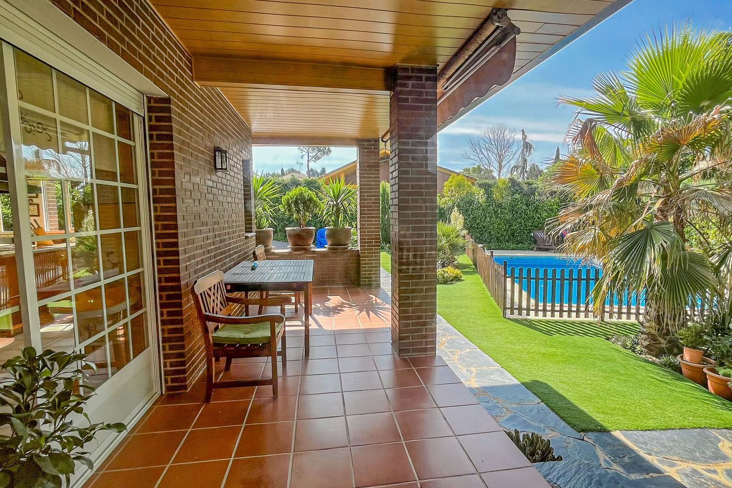 Casas o chalets-Venta-Las Rozas de Madrid-1752252-Foto-18