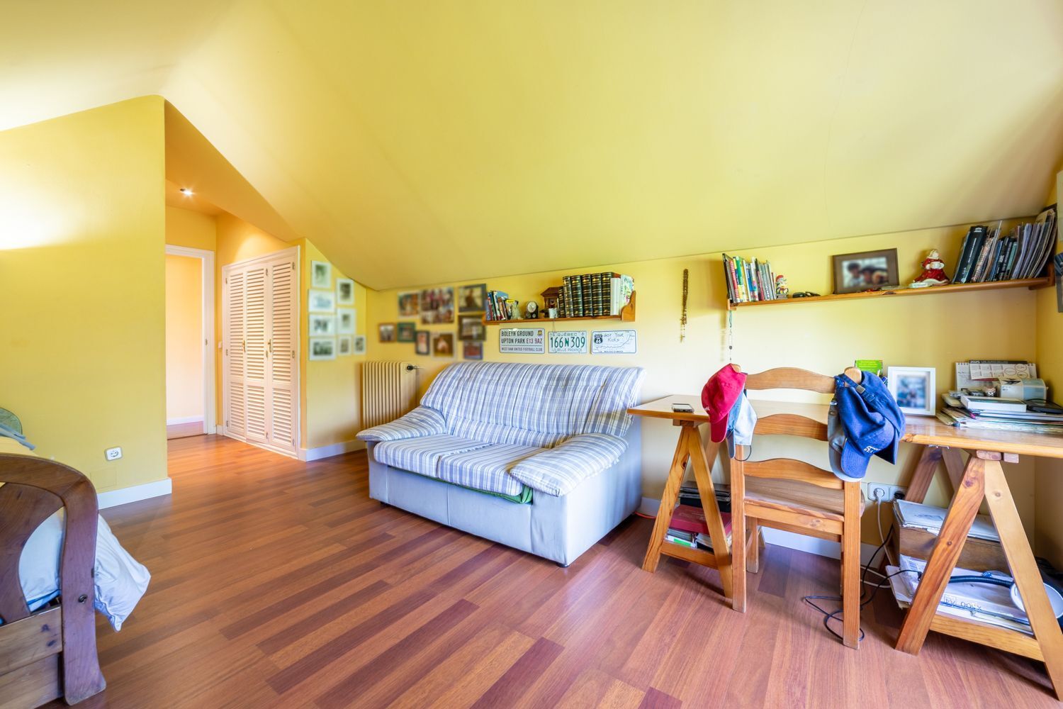 Casas o chalets-Venta-Las Rozas de Madrid-1752252-Foto-33