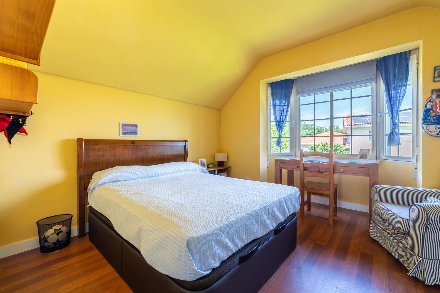 Casas o chalets-Venta-Las Rozas de Madrid-1752252-Foto-36