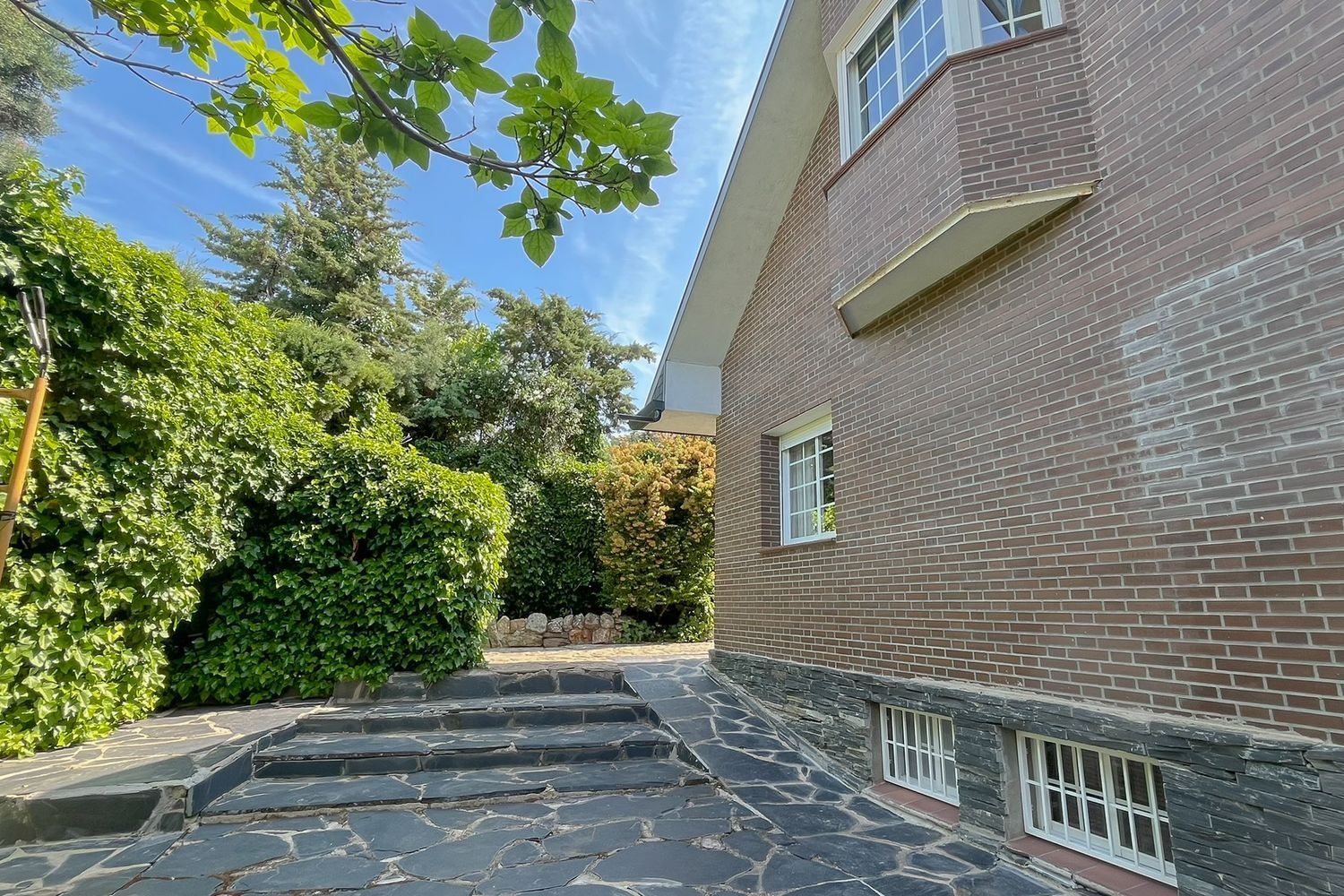 Casas o chalets-Venta-Las Rozas de Madrid-1752252-Foto-46