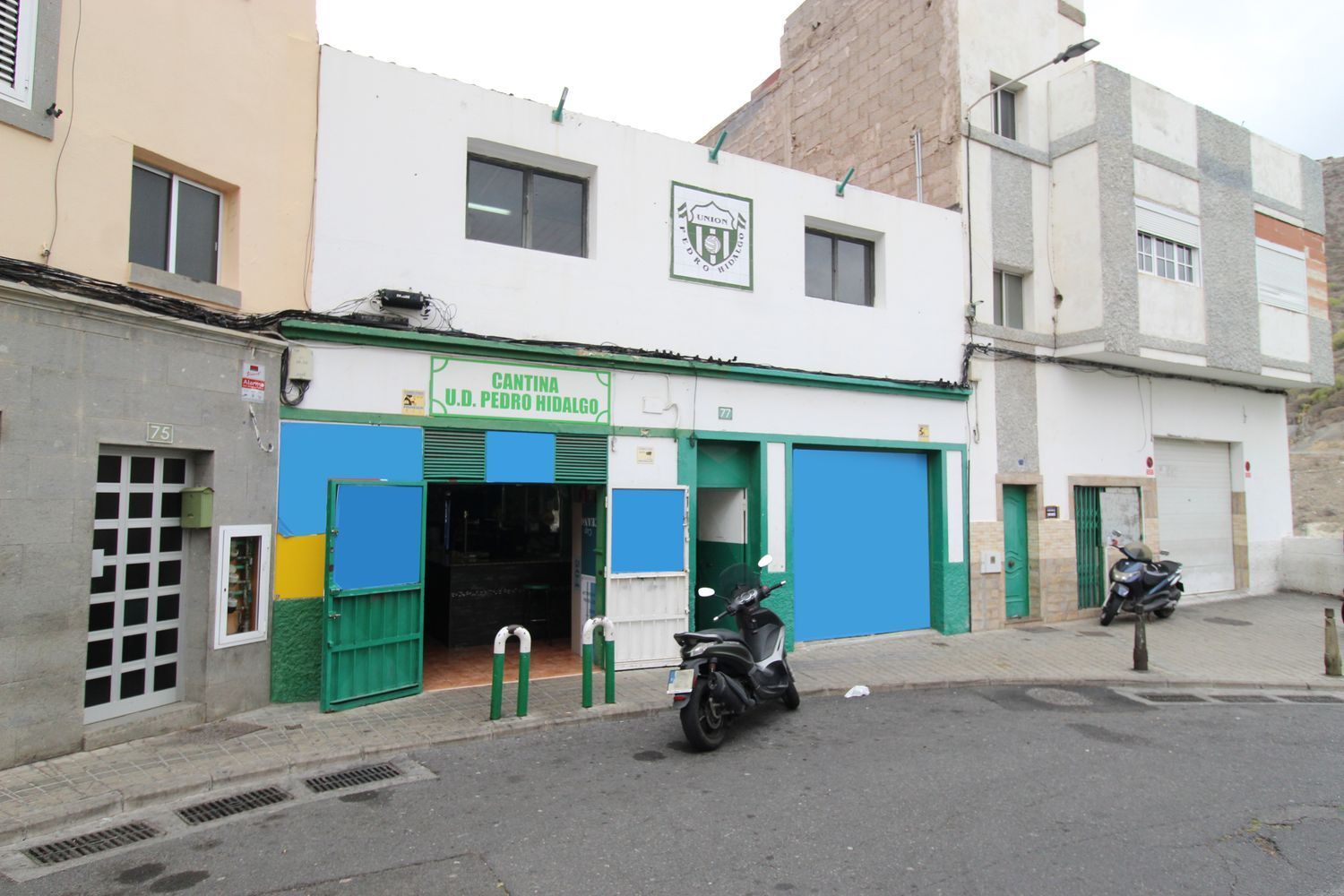 Casas o chalets-Venta-Las Palmas de Gran Canaria-1767593-Foto-19