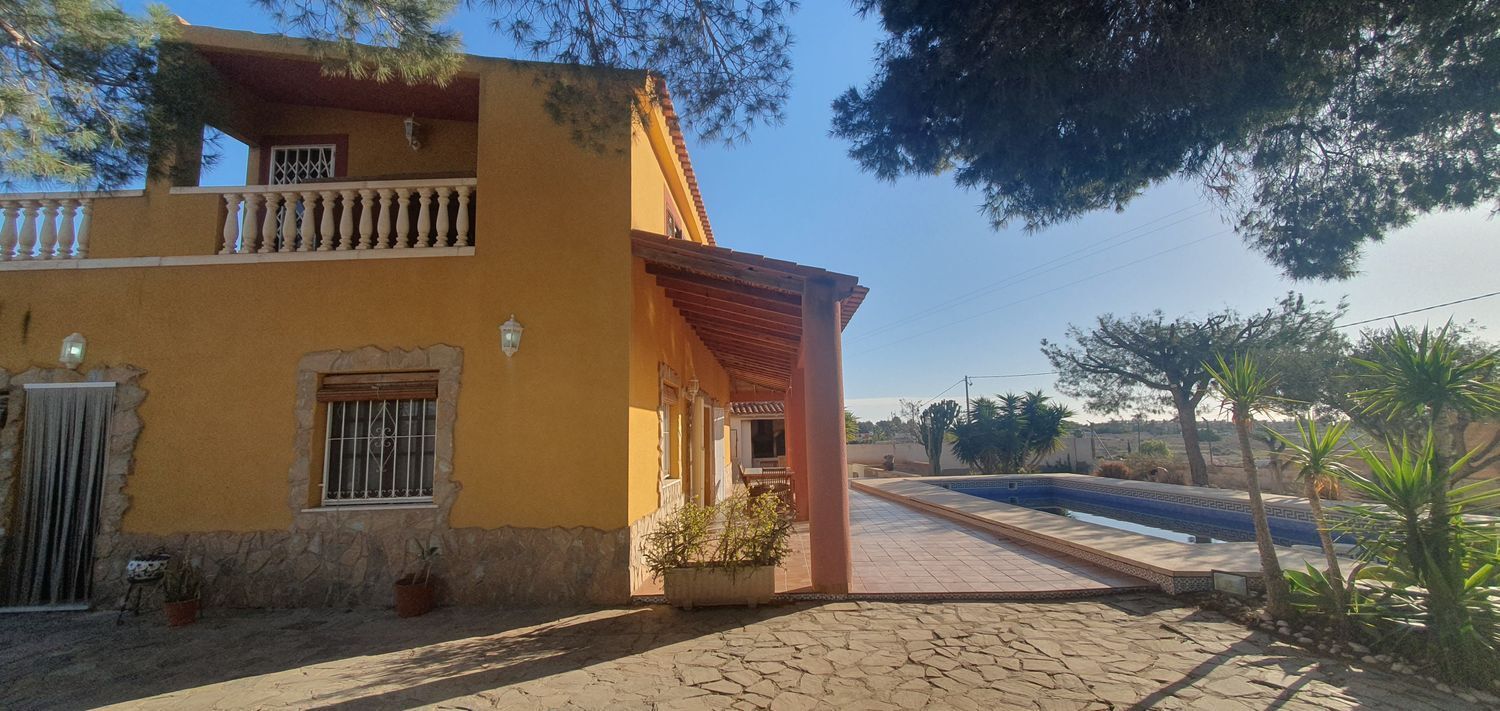 Casas o chalets-Venta-Murcia-1653353-Foto-5